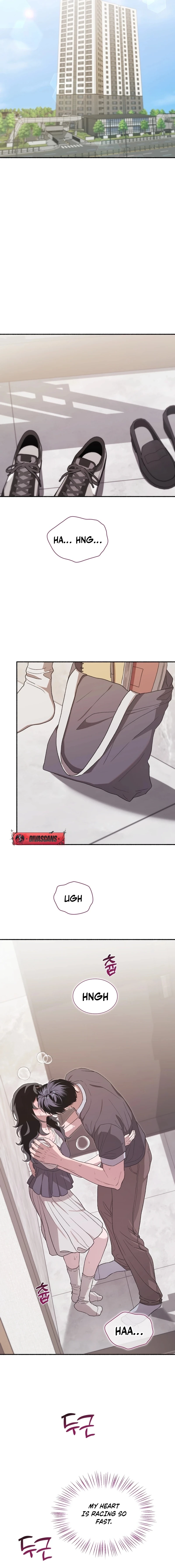 Read Just Hold Hands chapter 19 image 12 on Lezhin