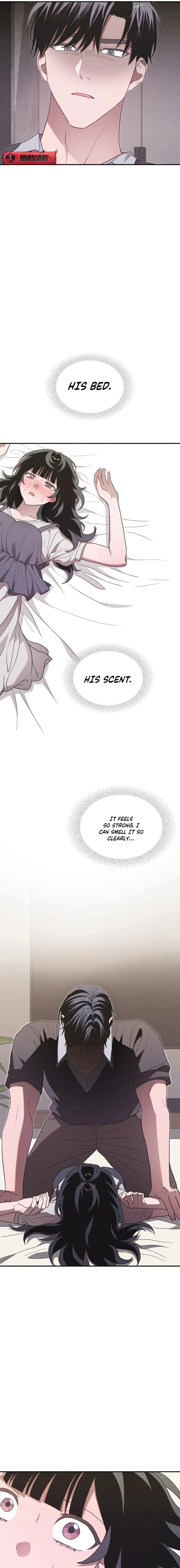 Read Just Hold Hands chapter 19 image 14 on Lezhin