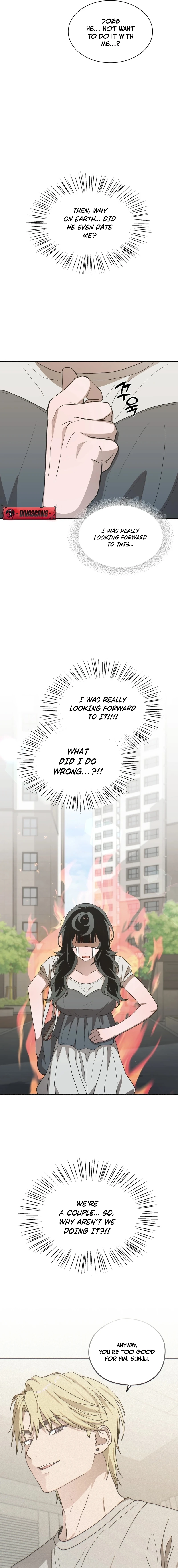 Read Just Hold Hands chapter 19 image 18 on Lezhin