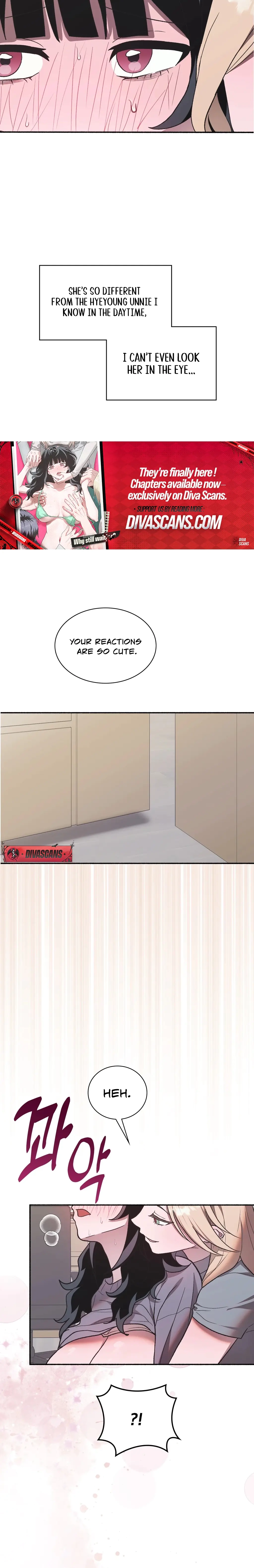 Read Just Hold Hands chapter 2 image 13 on Lezhin