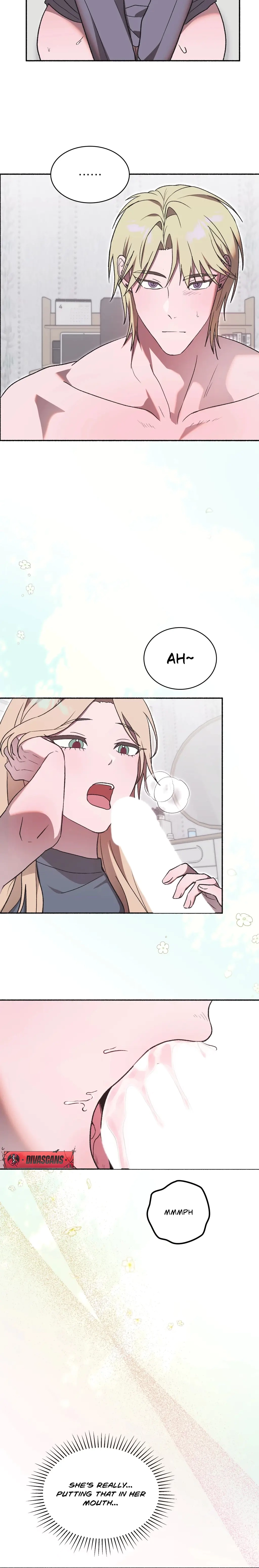 Read Just Hold Hands chapter 2 image 29 on Lezhin