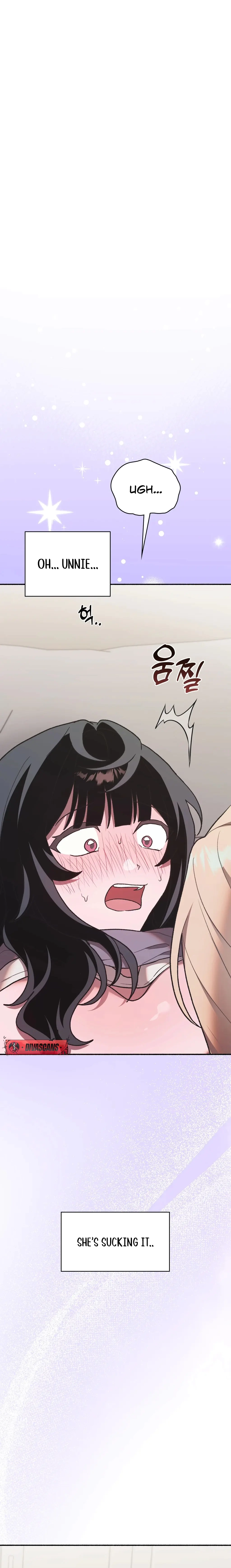 Read Just Hold Hands chapter 2 image 3 on Lezhin