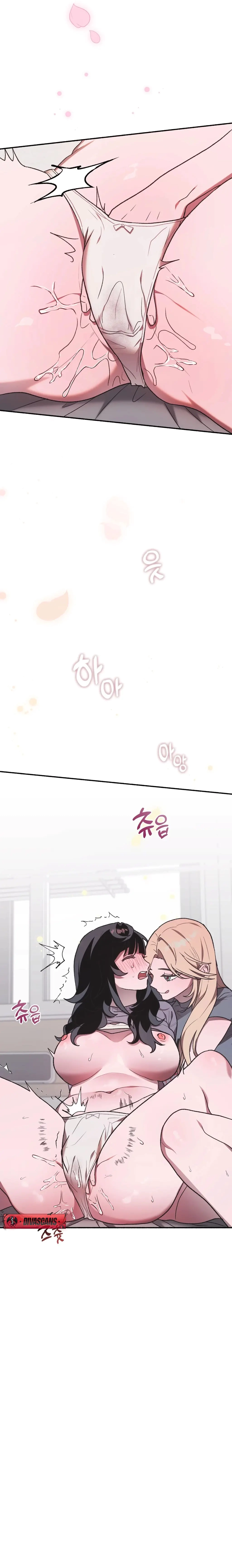 Read Just Hold Hands chapter 2 image 9 on Lezhin