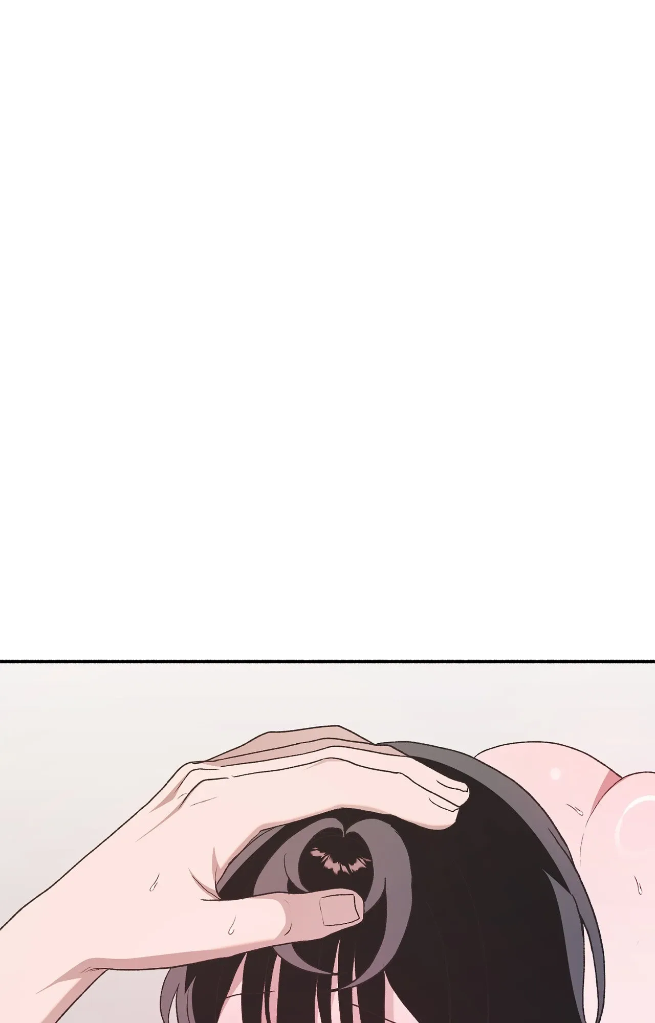 Just Hold Hands Chapter 21 page 2 - 