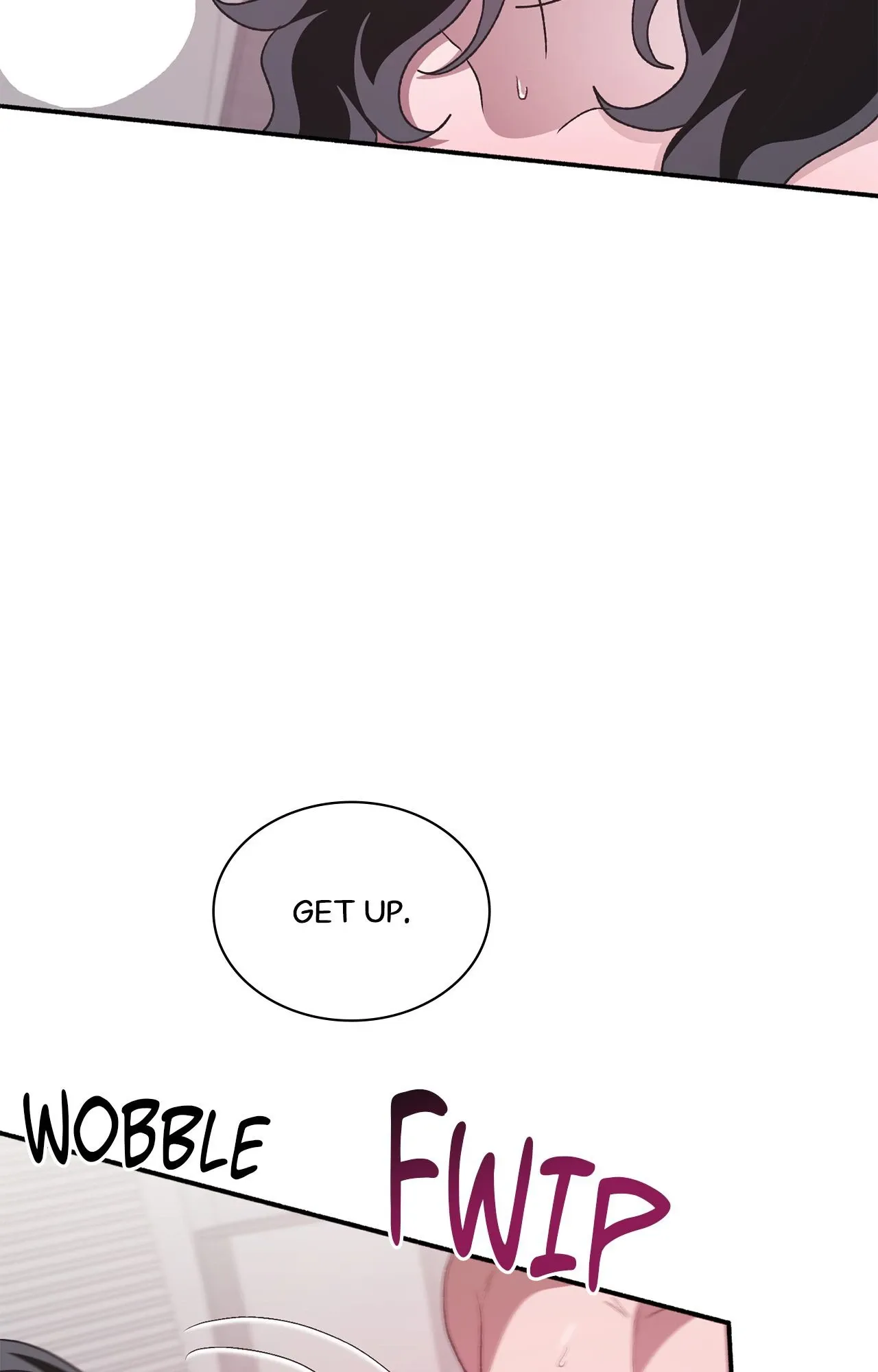 Just Hold Hands Chapter 21 page 11 - 