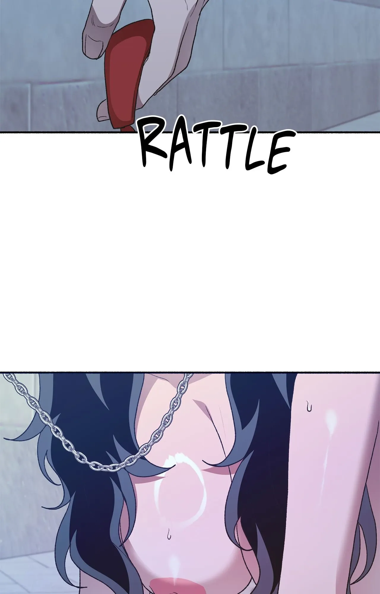 Just Hold Hands Chapter 21 page 101 - 