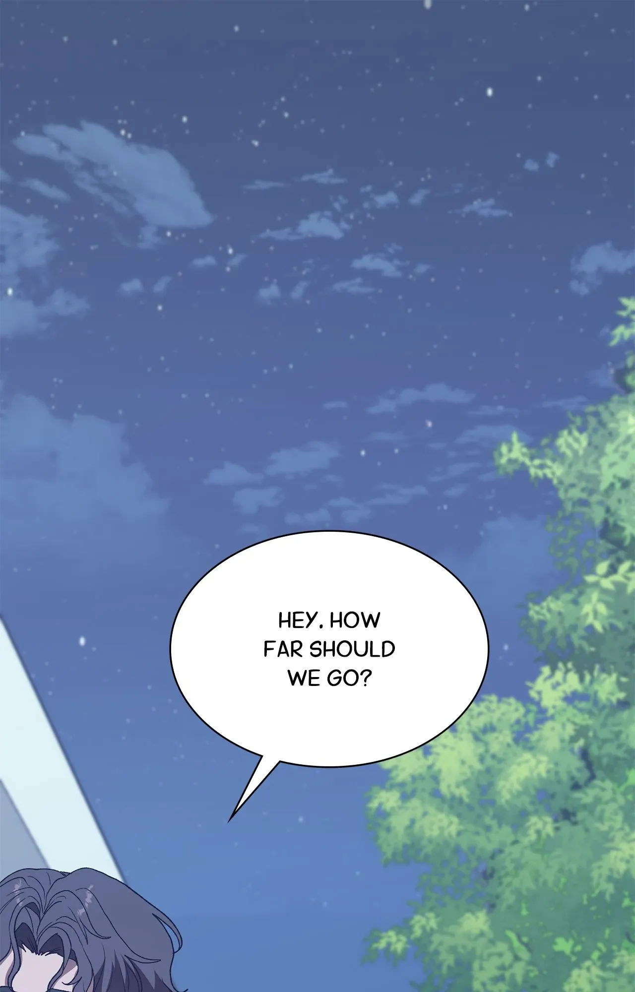 Just Hold Hands Chapter 21 page 103 - 