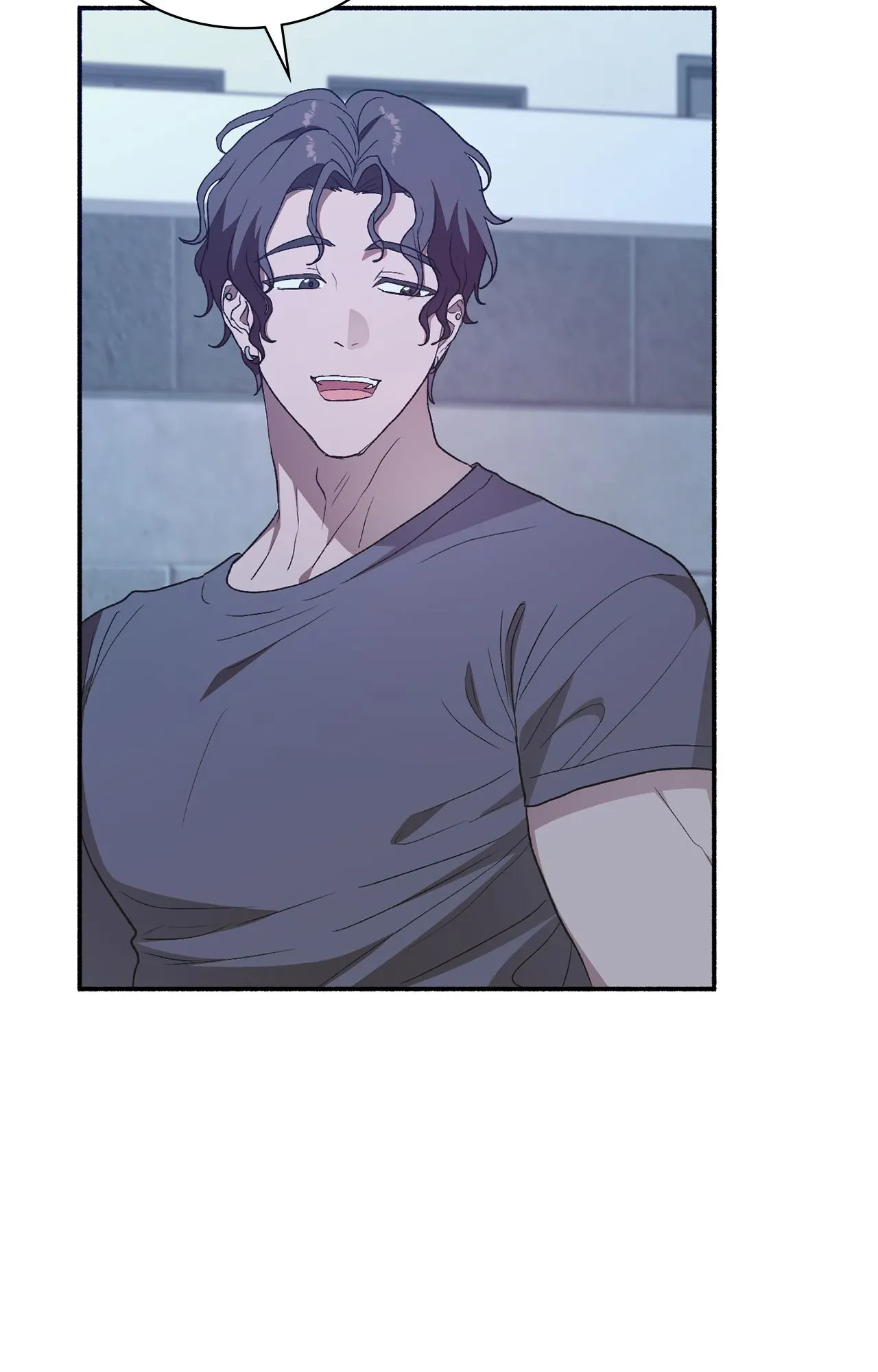 Just Hold Hands Chapter 21 page 108 - 