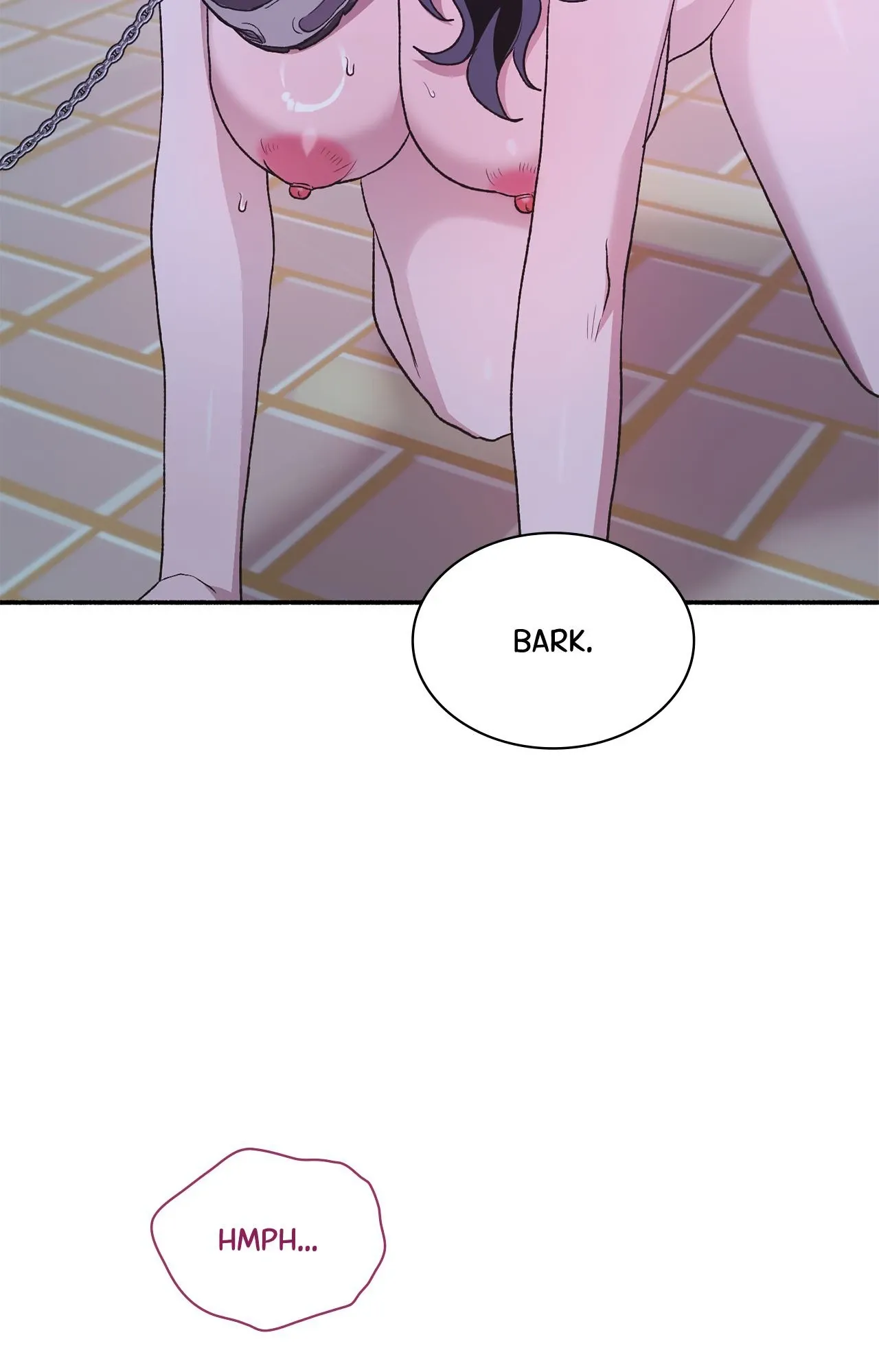 Just Hold Hands Chapter 21 page 119 - 