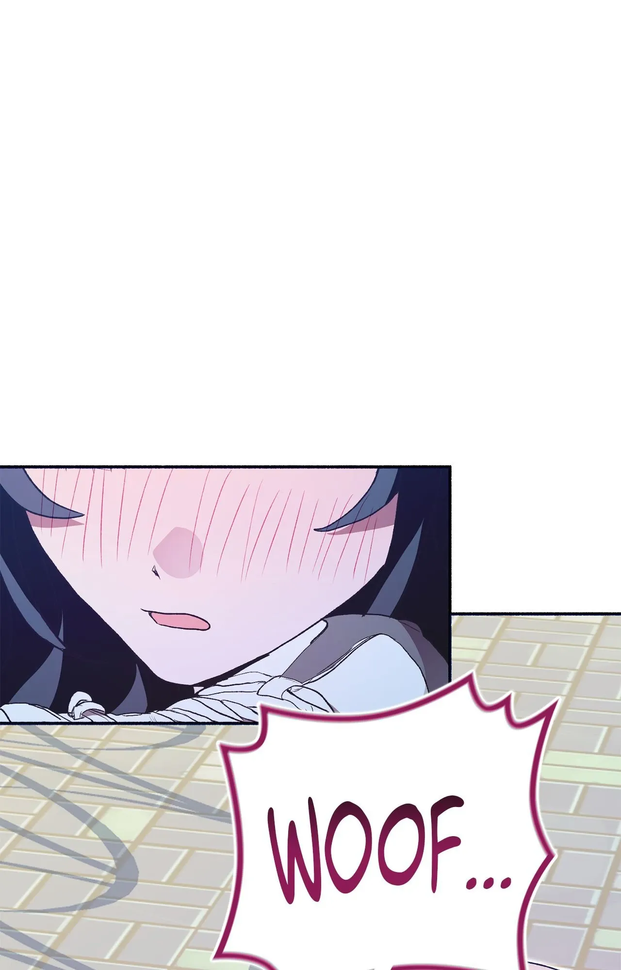 Just Hold Hands Chapter 21 page 121 - 
