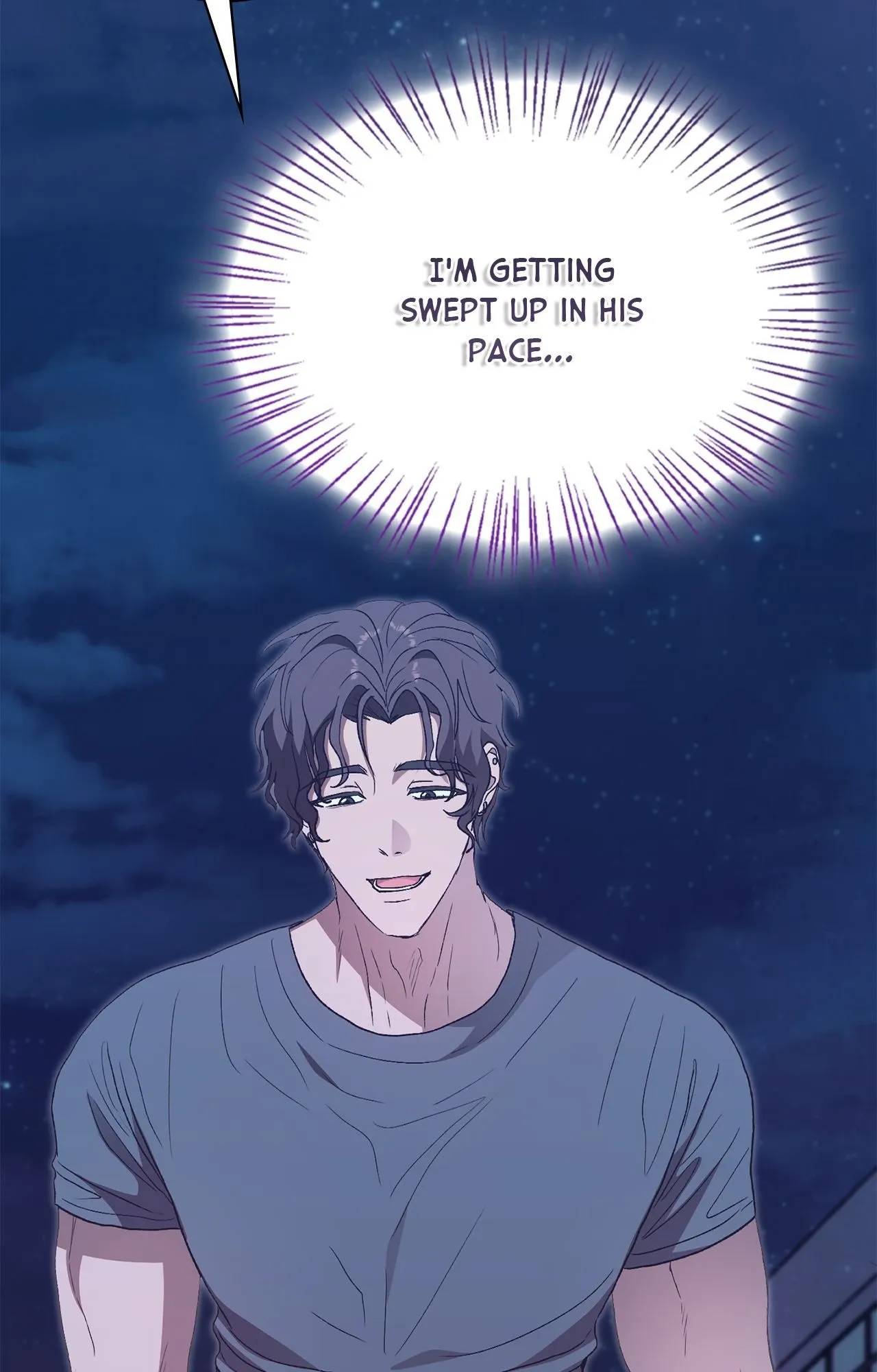 Just Hold Hands Chapter 21 page 124 - 