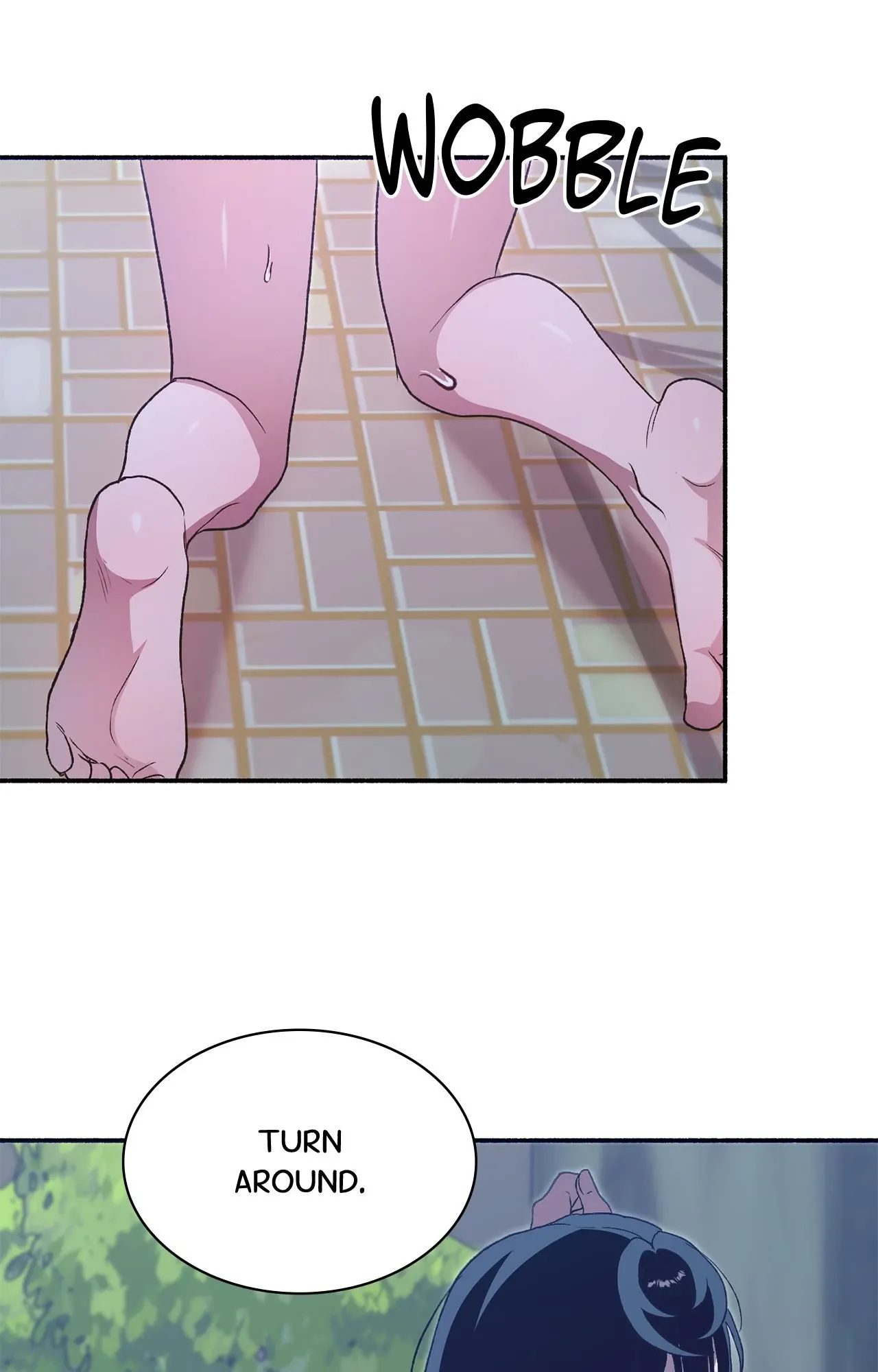 Just Hold Hands Chapter 21 page 127 - 