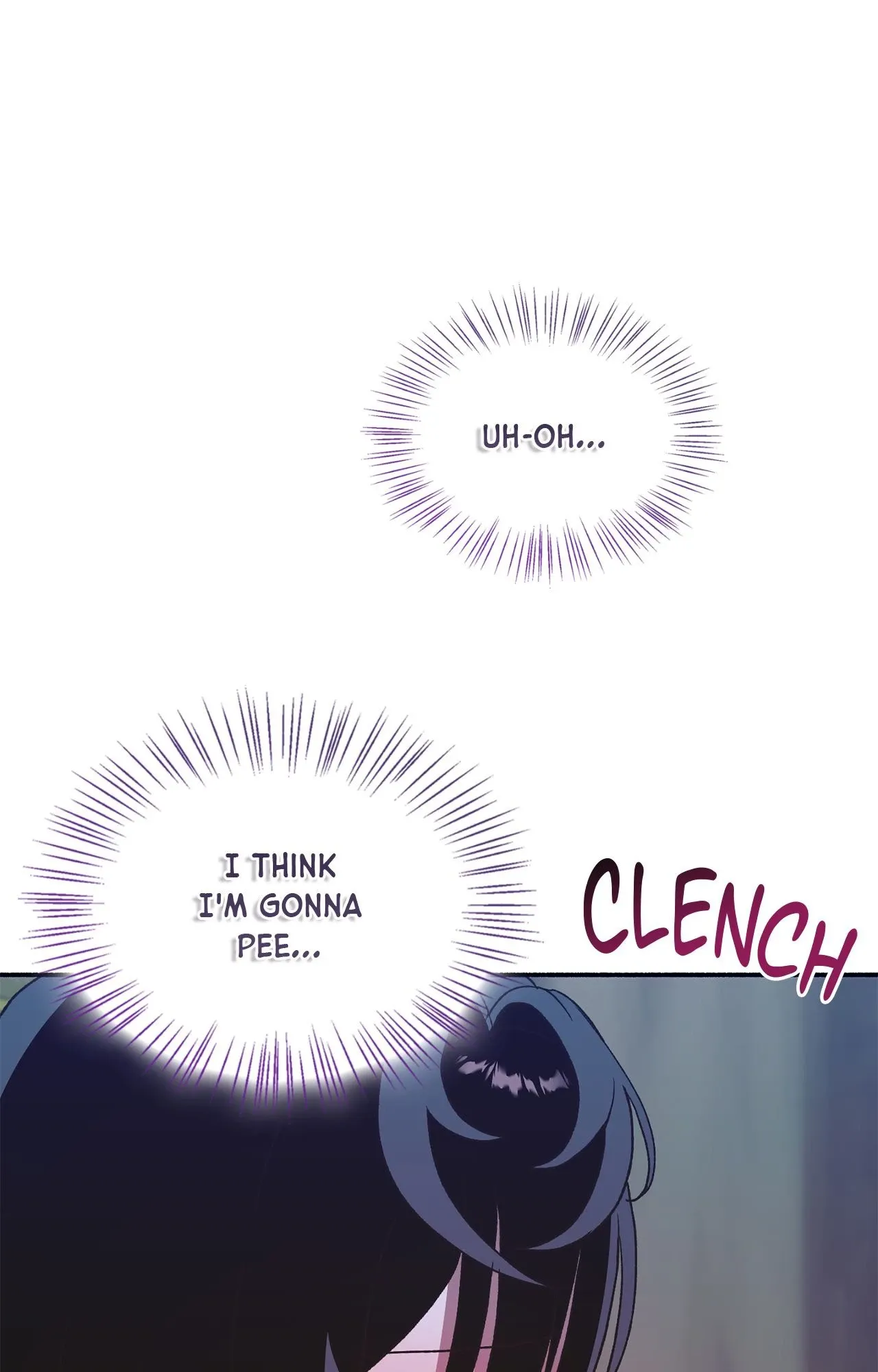 Just Hold Hands Chapter 21 page 130 - 
