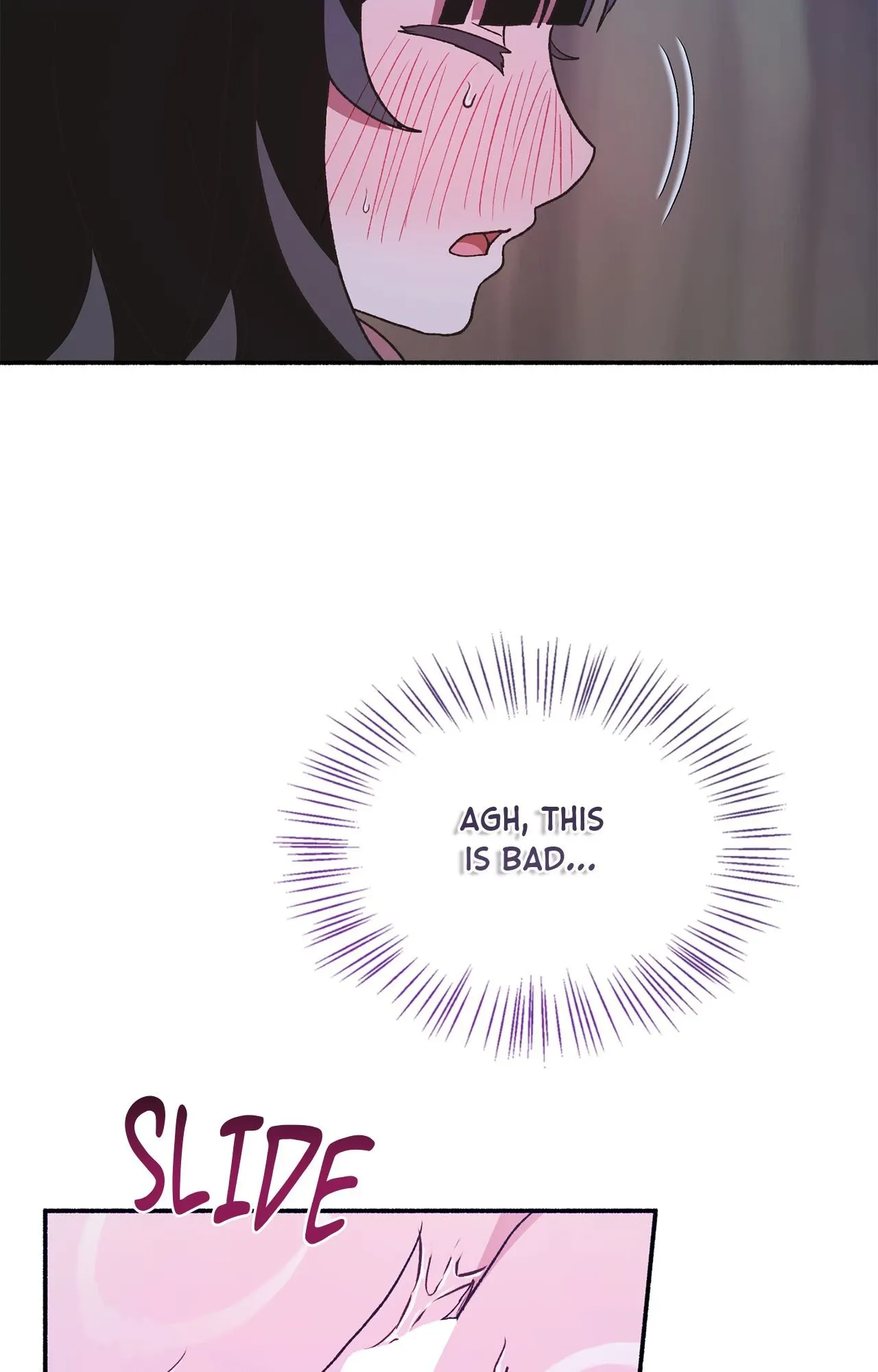 Just Hold Hands Chapter 21 page 131 - 