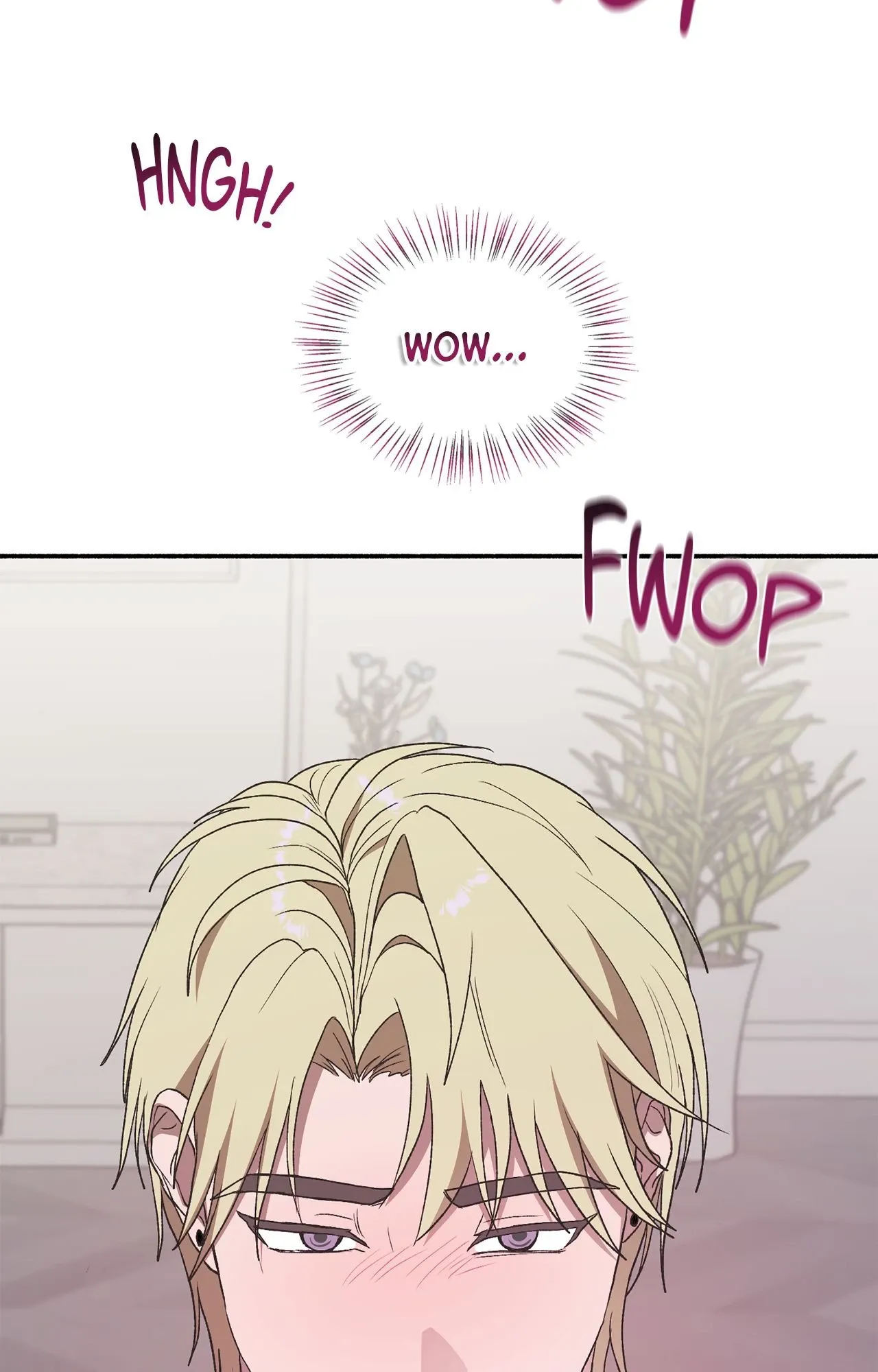 Just Hold Hands Chapter 21 page 15 - 
