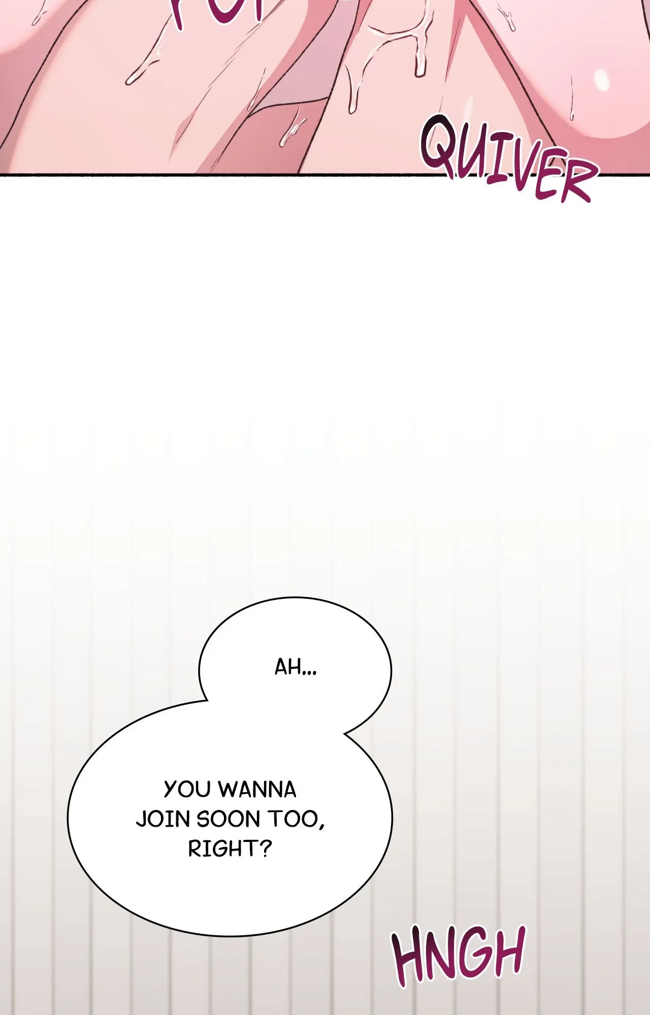 Just Hold Hands Chapter 21 page 20 - 