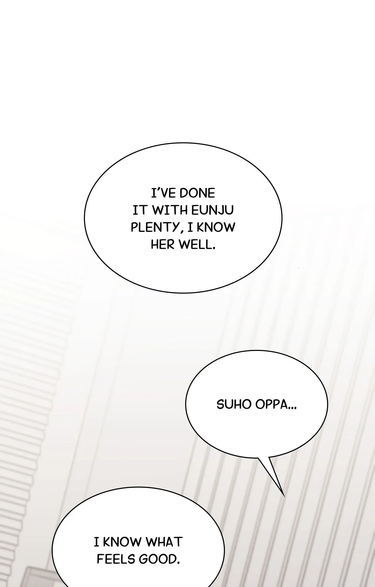 Just Hold Hands Chapter 21 page 25 - 