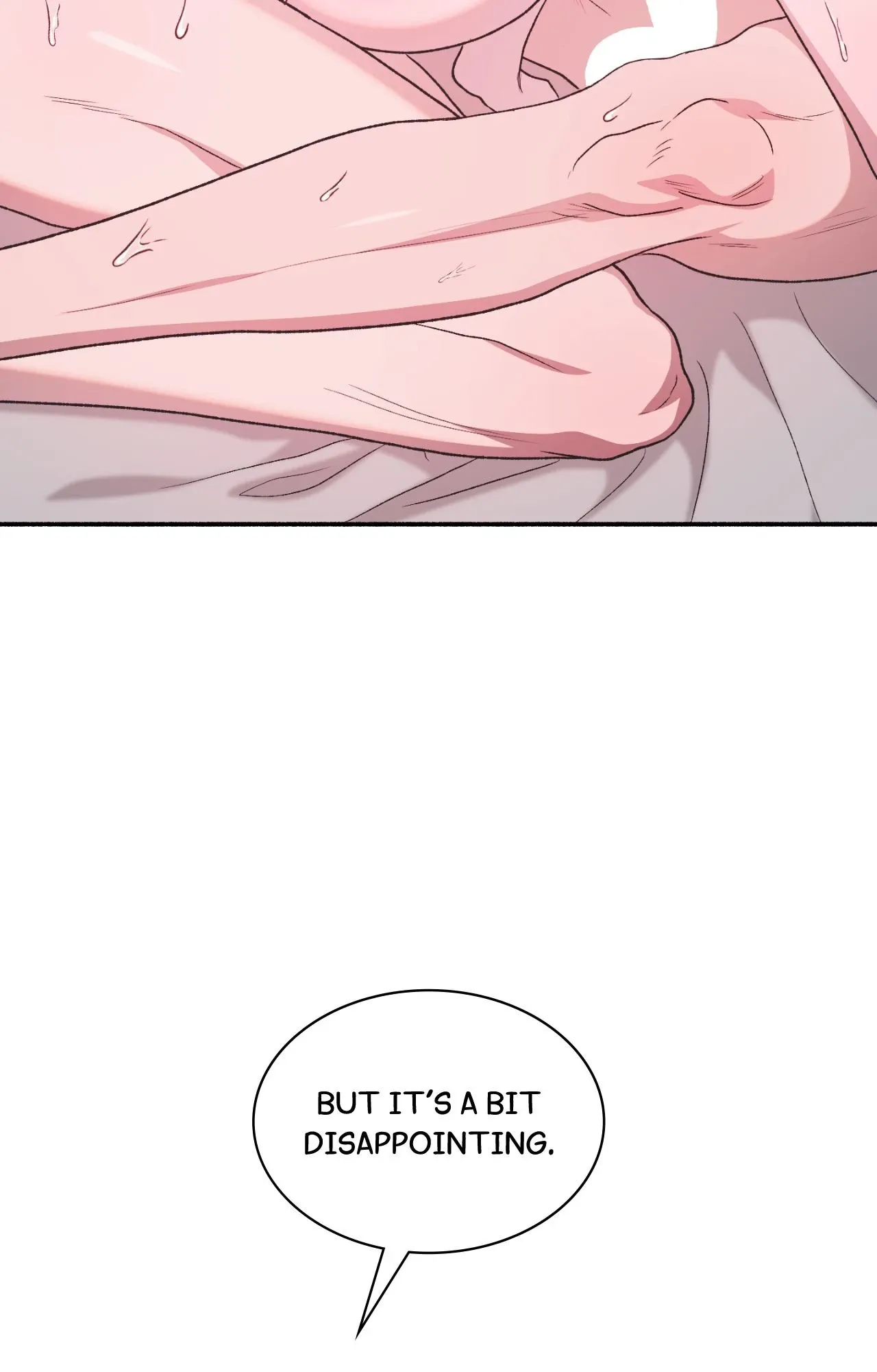 Just Hold Hands Chapter 21 page 27 - 