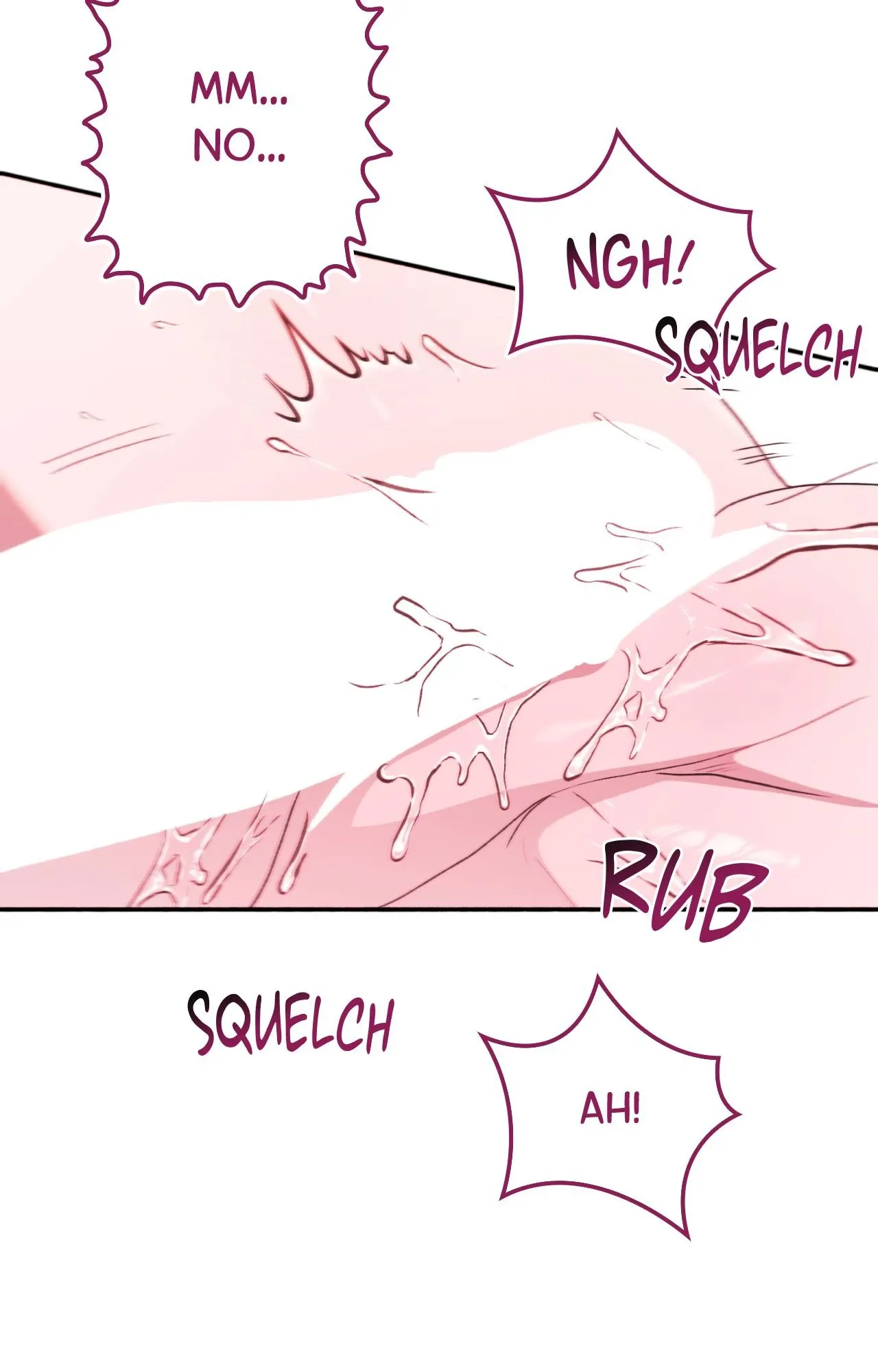 Just Hold Hands Chapter 21 page 29 - 