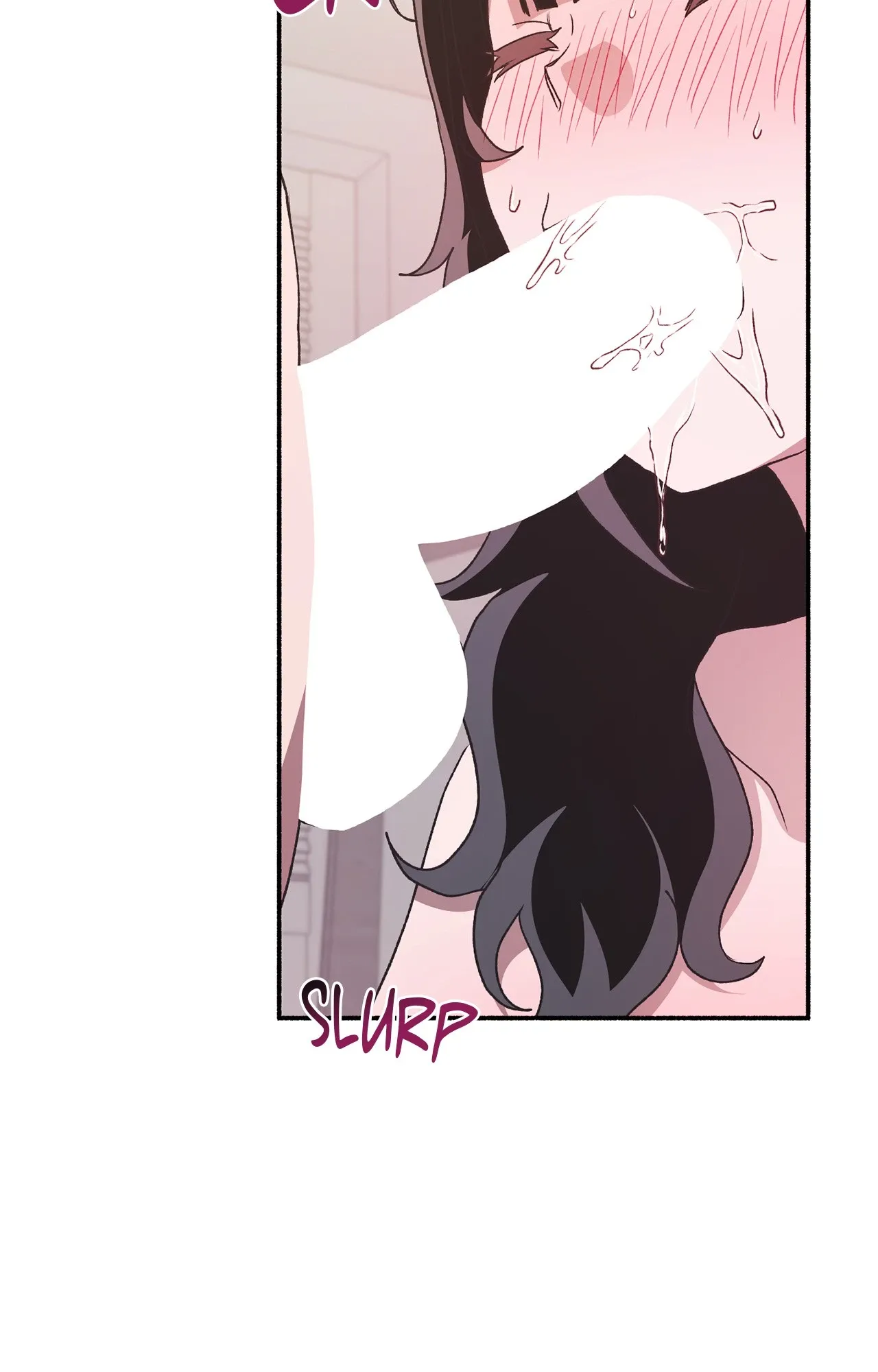 Just Hold Hands Chapter 21 page 4 - 