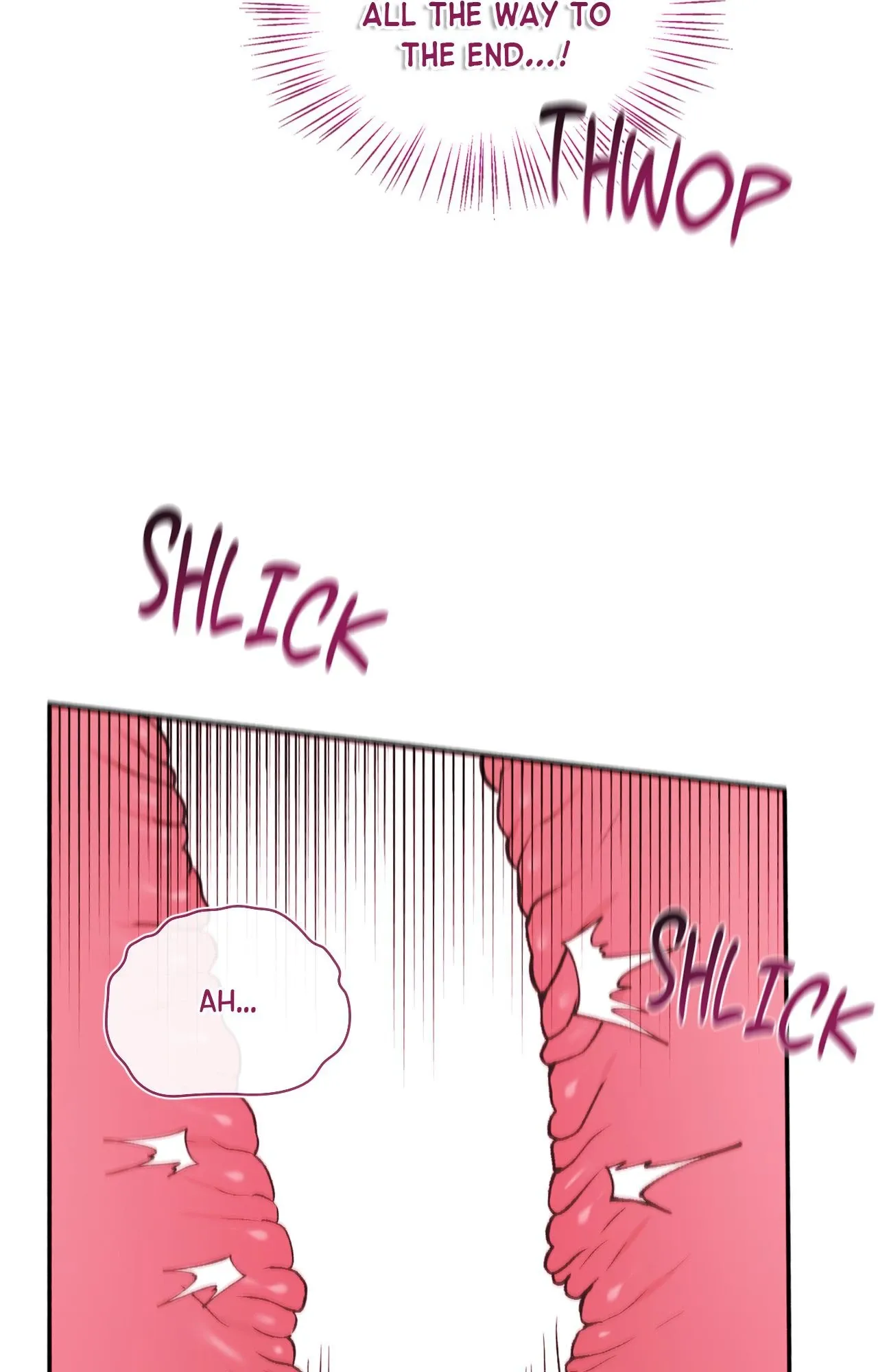 Just Hold Hands Chapter 21 page 36 - 