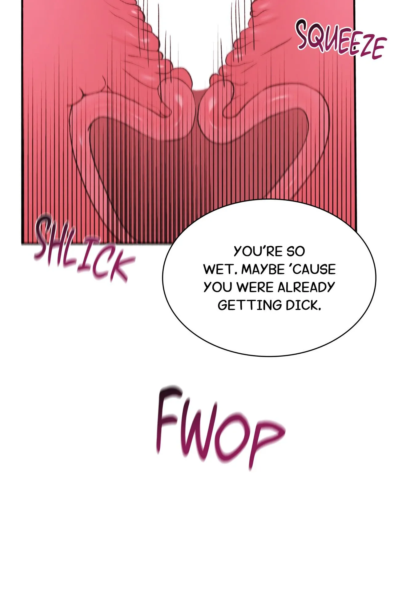 Just Hold Hands Chapter 21 page 37 - 