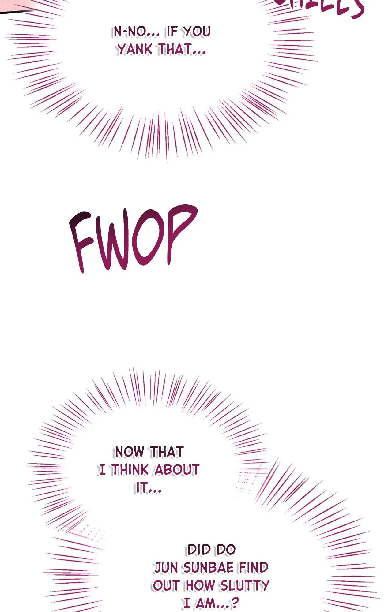 Just Hold Hands Chapter 21 page 44 - 