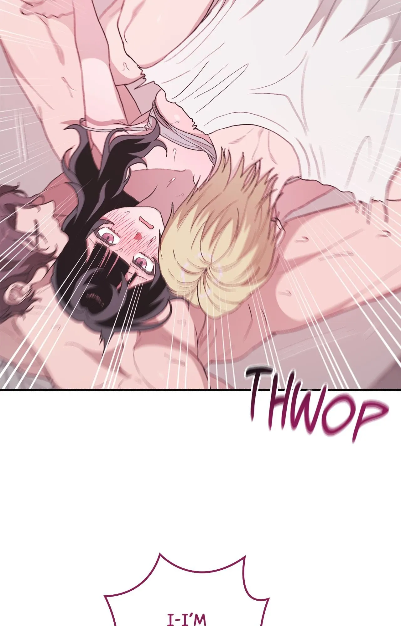 Just Hold Hands Chapter 21 page 48 - 