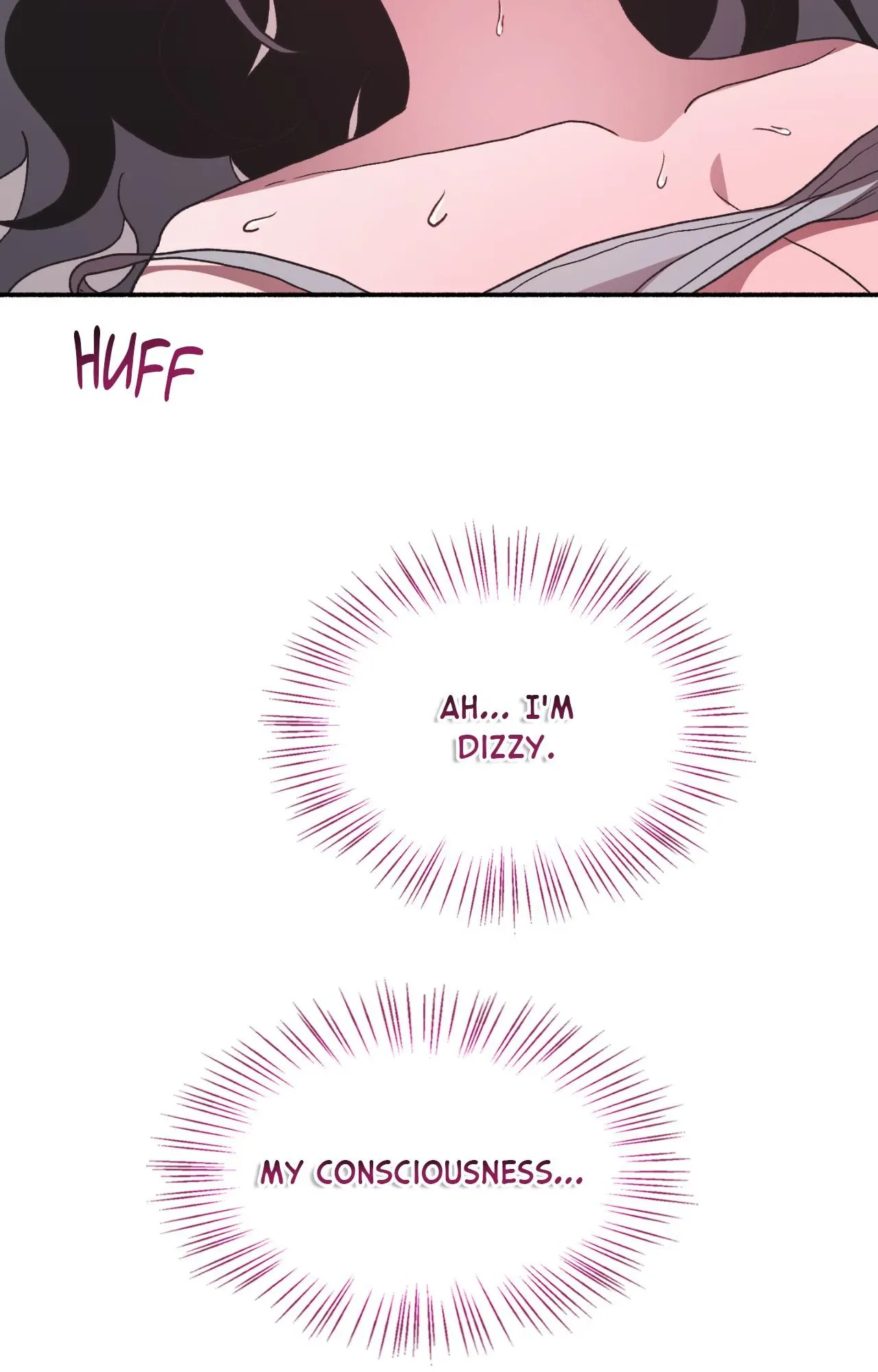 Just Hold Hands Chapter 21 page 56 - 