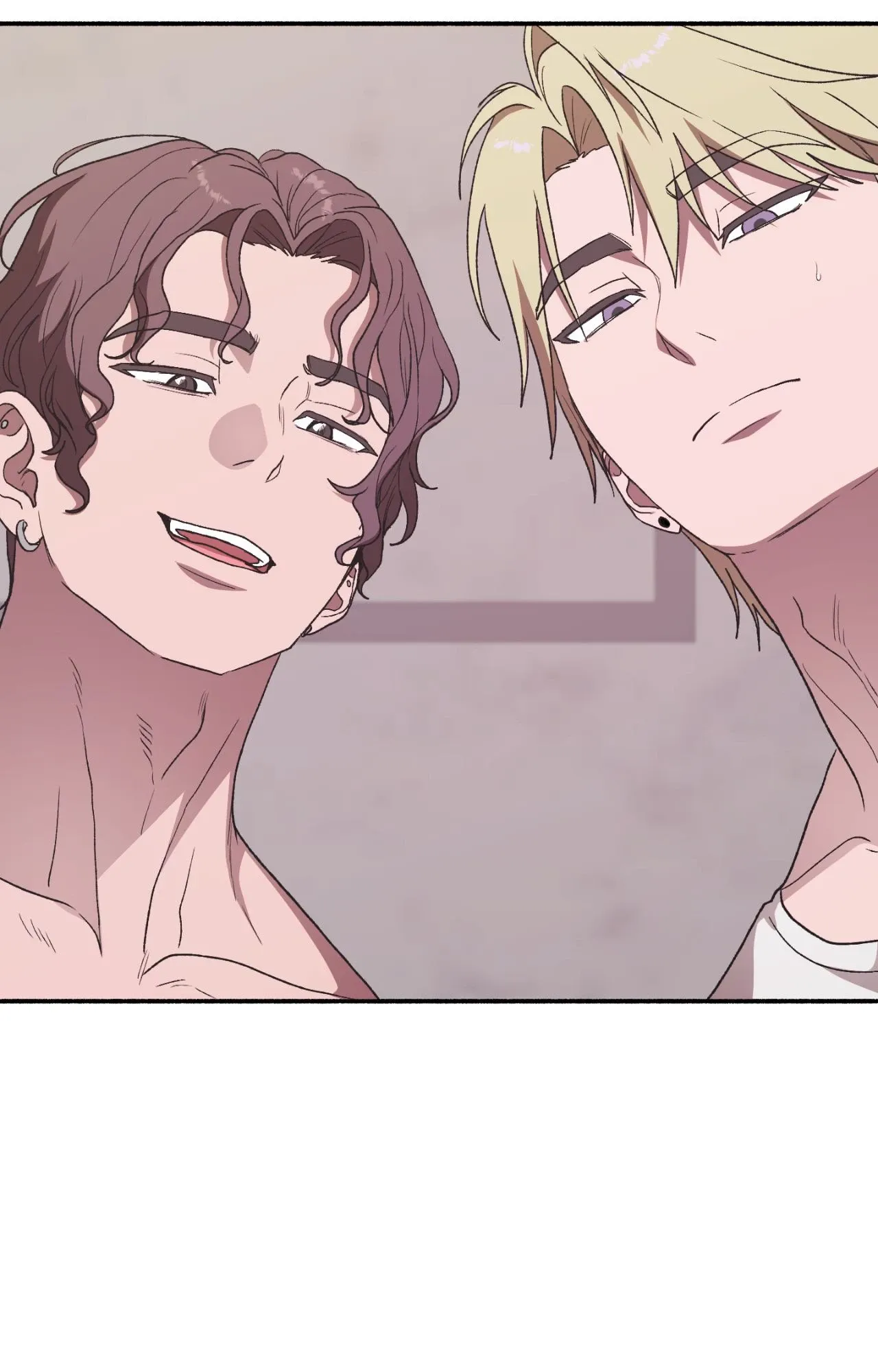 Just Hold Hands Chapter 21 page 57 - 