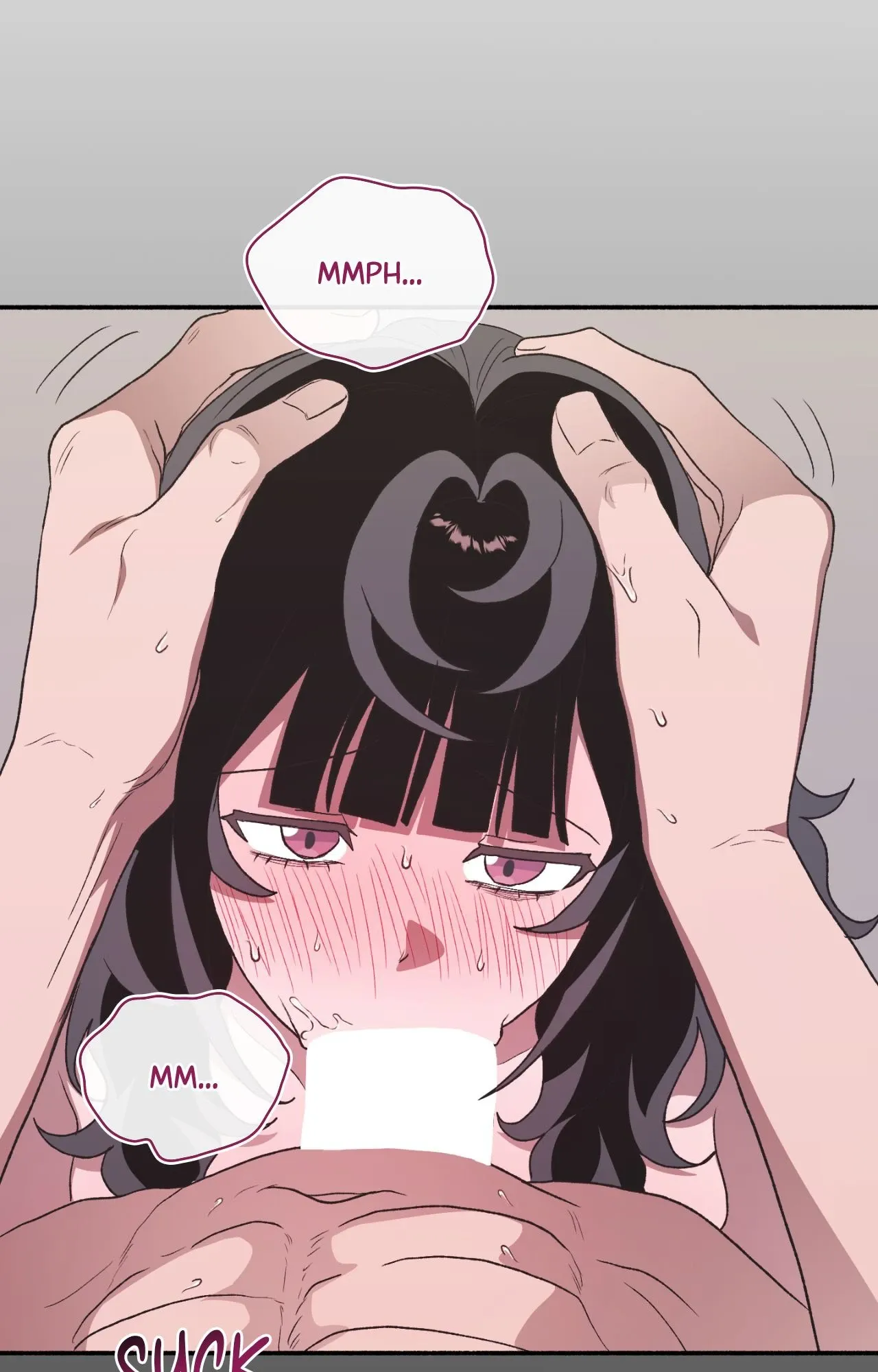Just Hold Hands Chapter 21 page 60 - 
