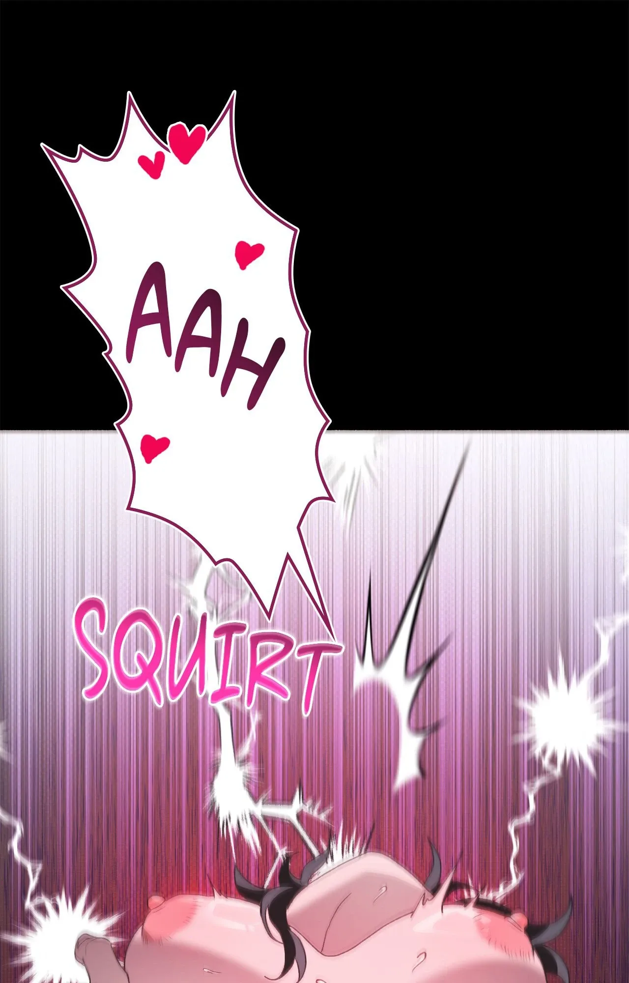 Just Hold Hands Chapter 21 page 64 - 