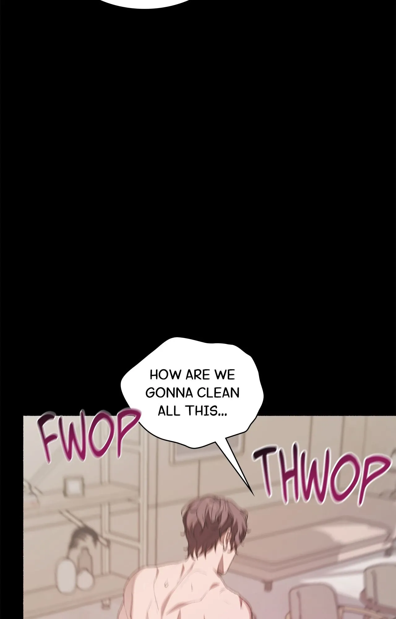 Just Hold Hands Chapter 21 page 66 - 