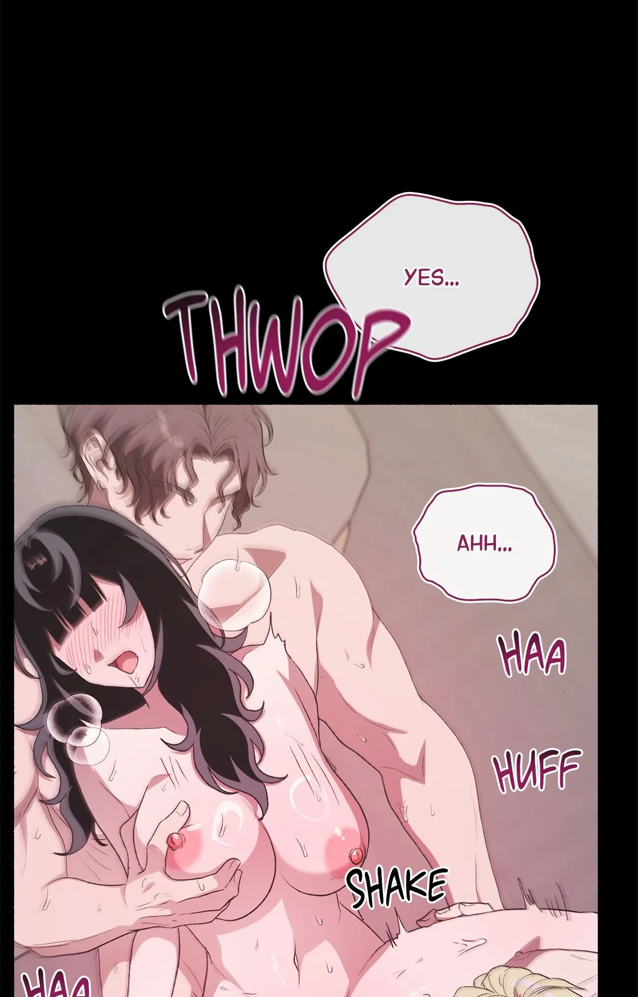 Just Hold Hands Chapter 21 page 68 - 