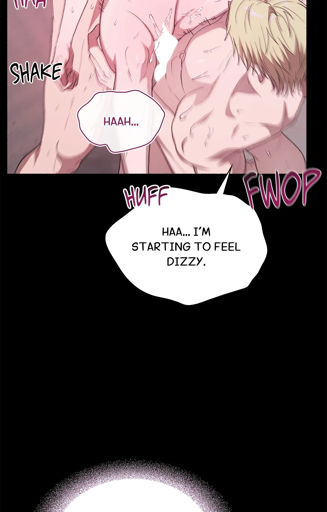 Just Hold Hands Chapter 21 page 69 - 