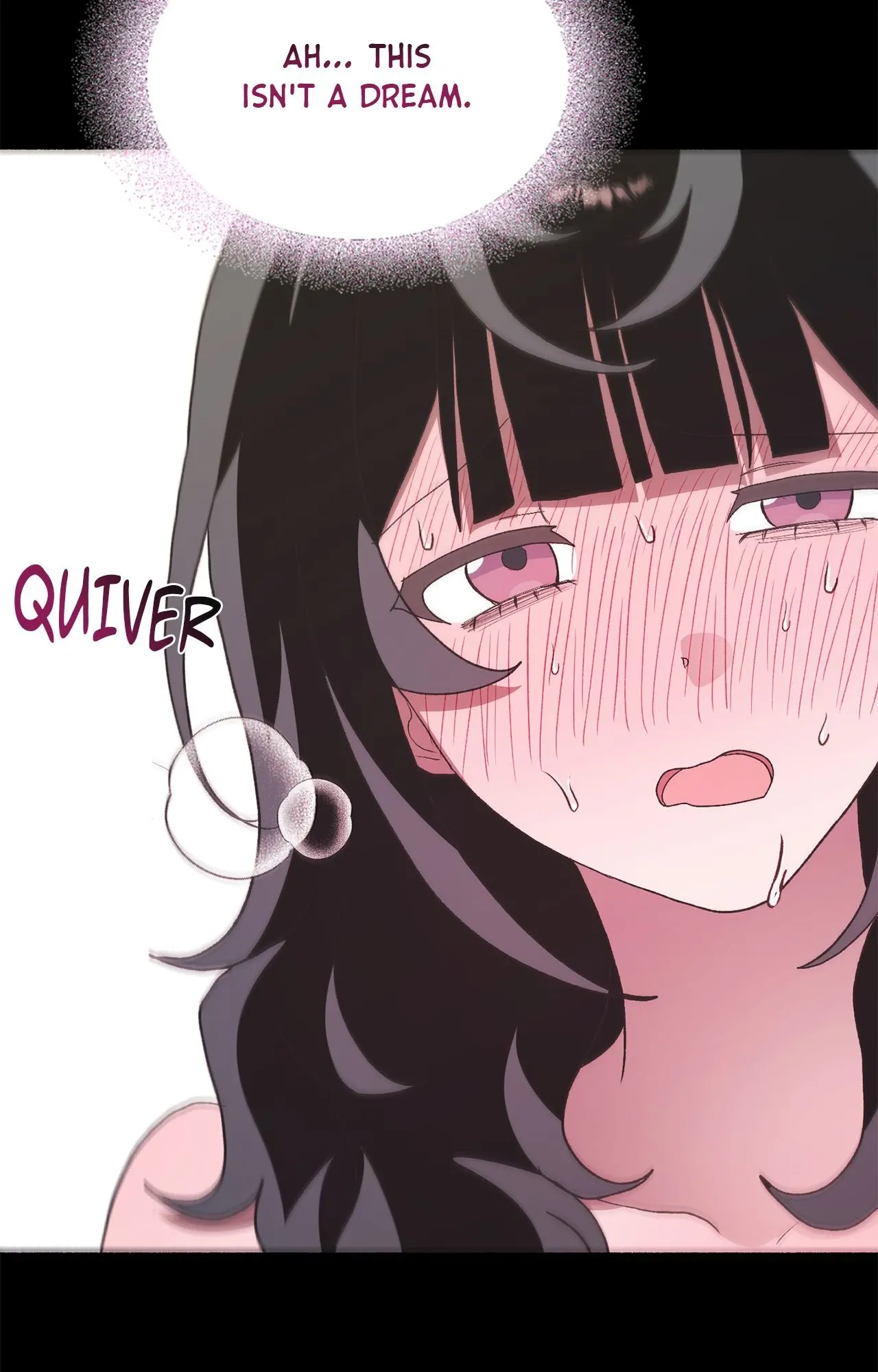Just Hold Hands Chapter 21 page 70 - 
