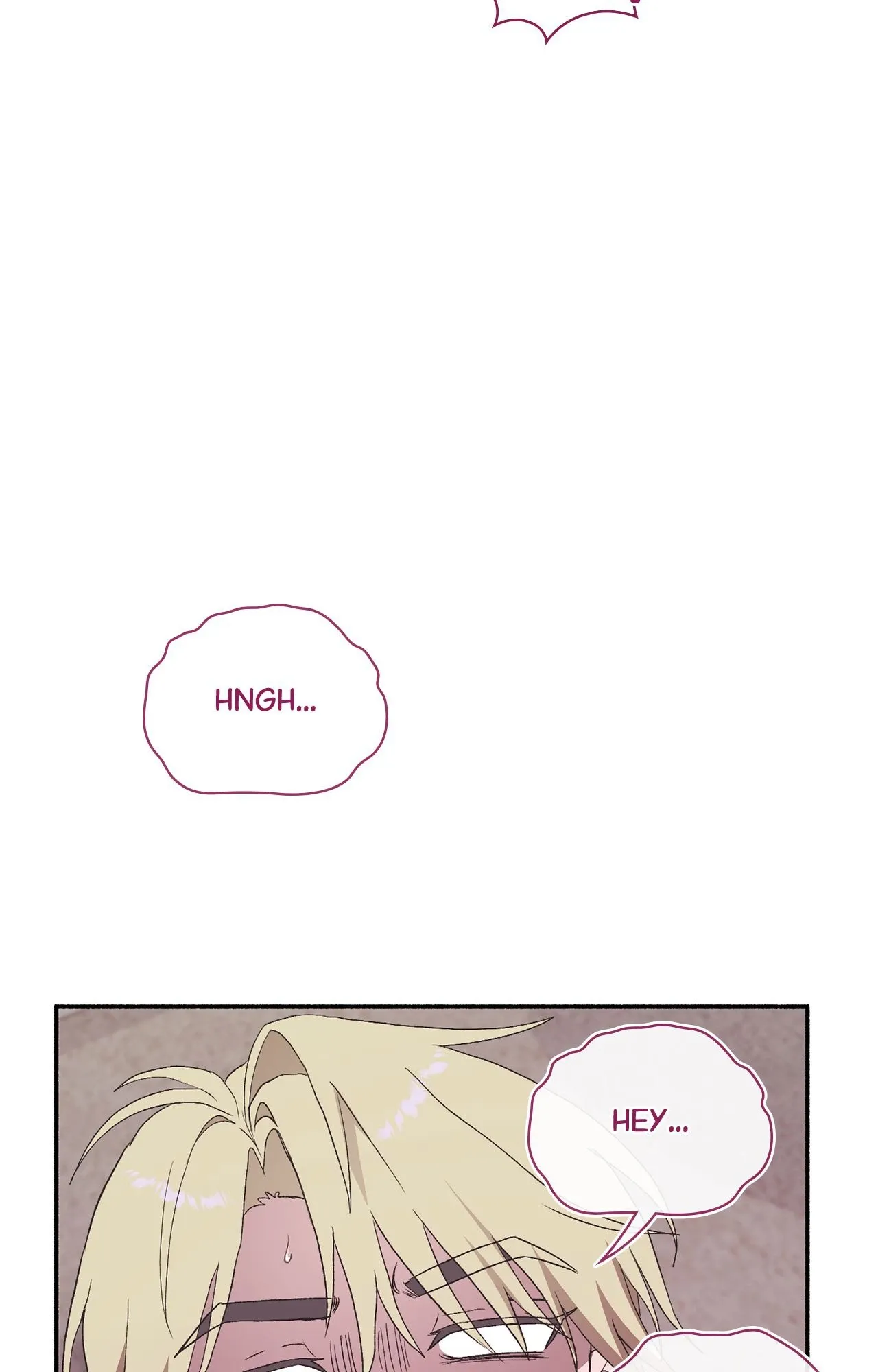 Just Hold Hands Chapter 21 page 81 - 
