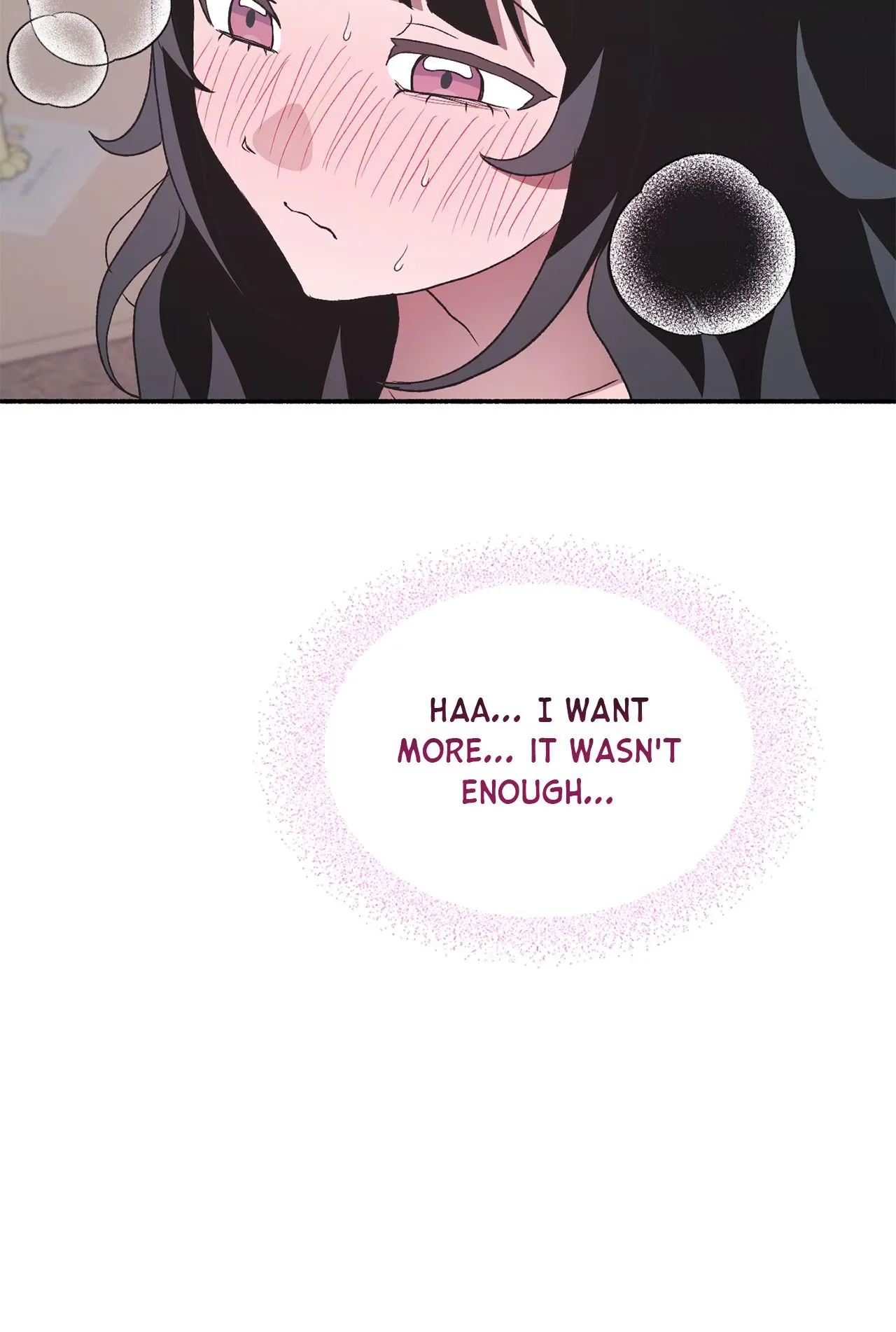 Just Hold Hands Chapter 21 page 85 - 