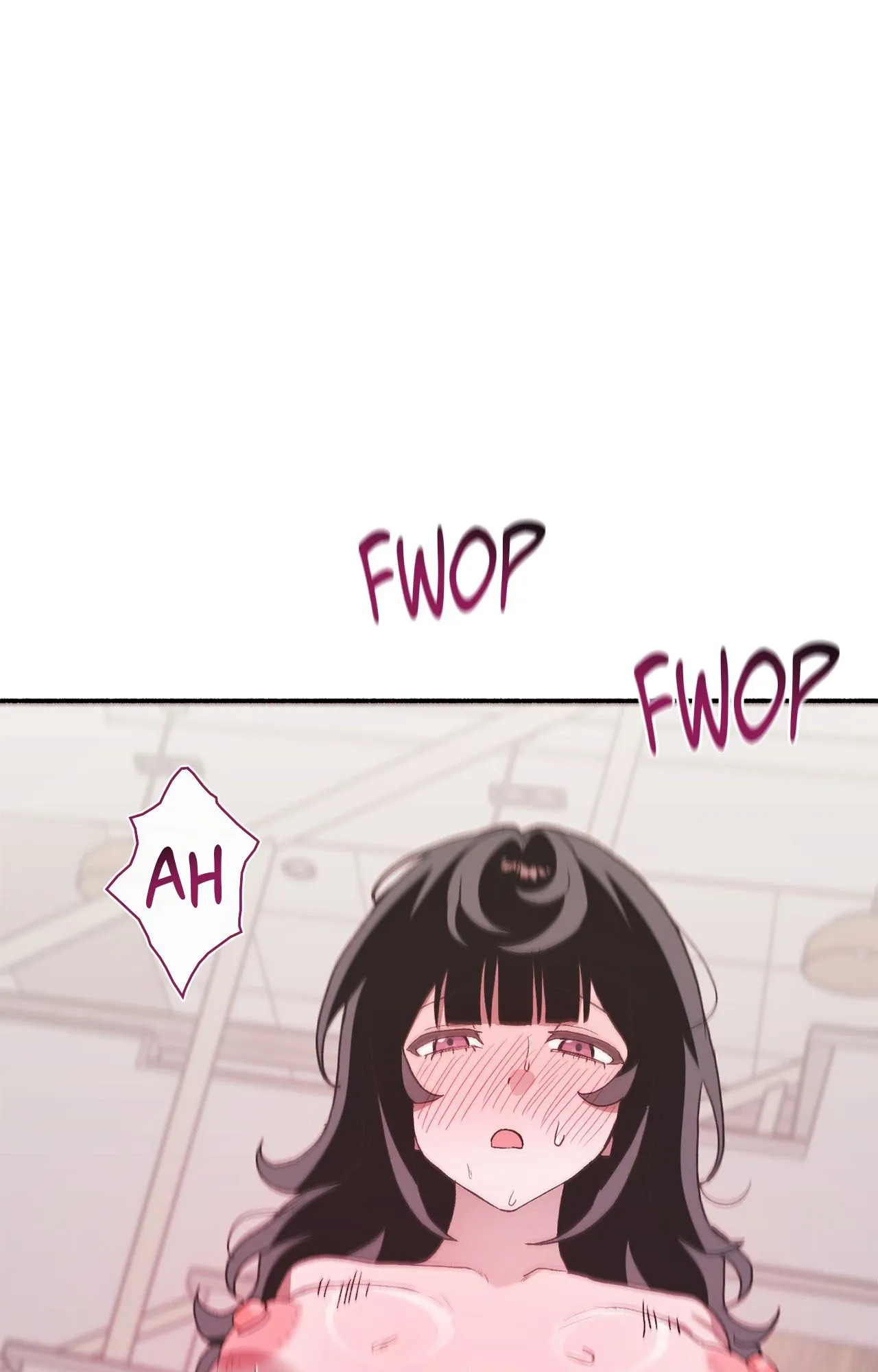 Just Hold Hands Chapter 21 page 86 - 