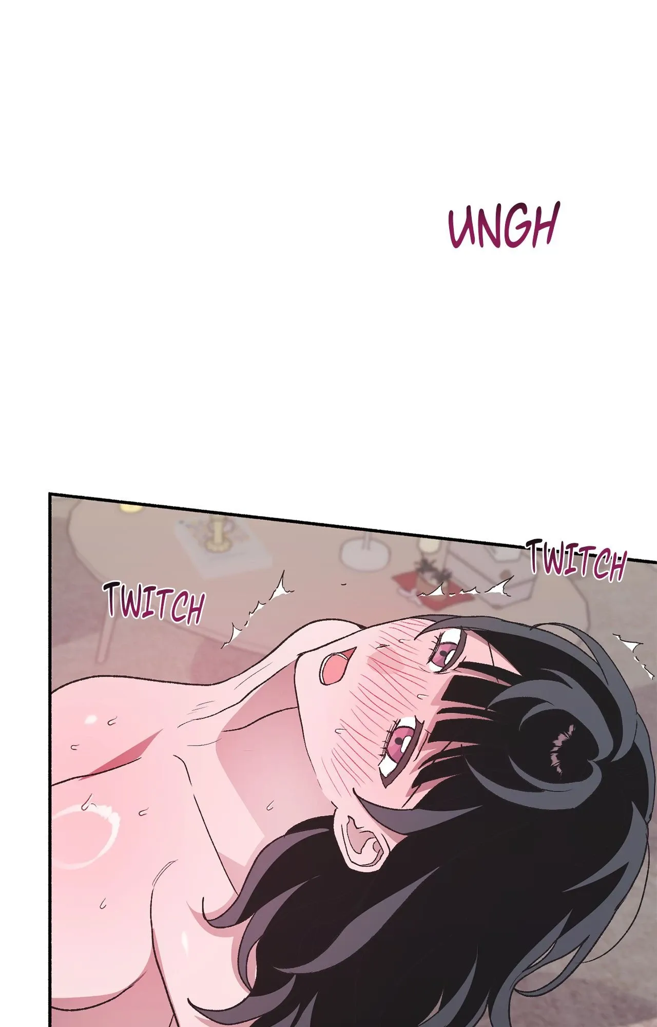 Just Hold Hands Chapter 21 page 88 - 