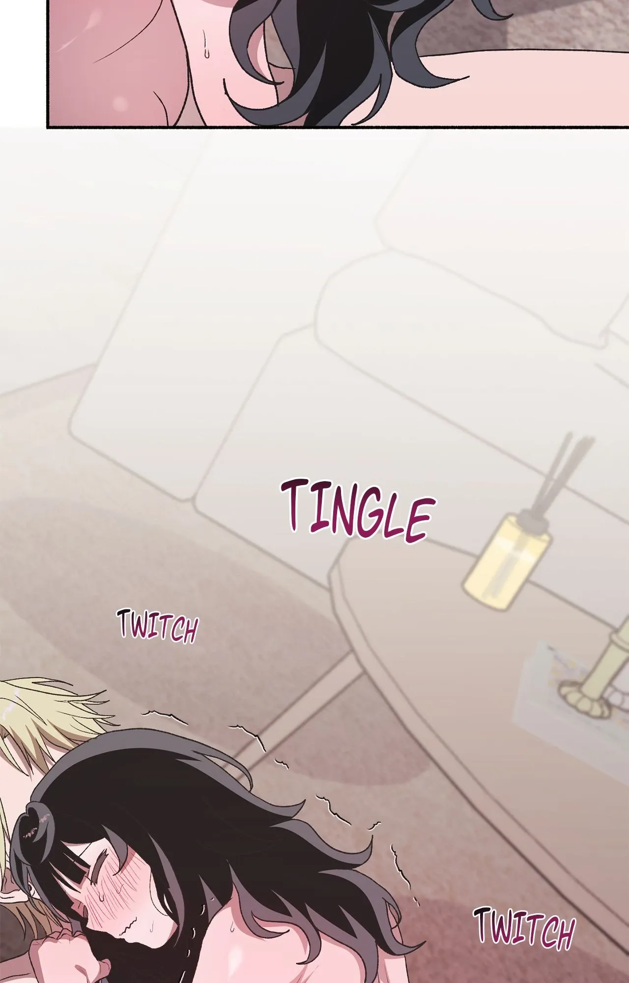 Just Hold Hands Chapter 21 page 89 - 