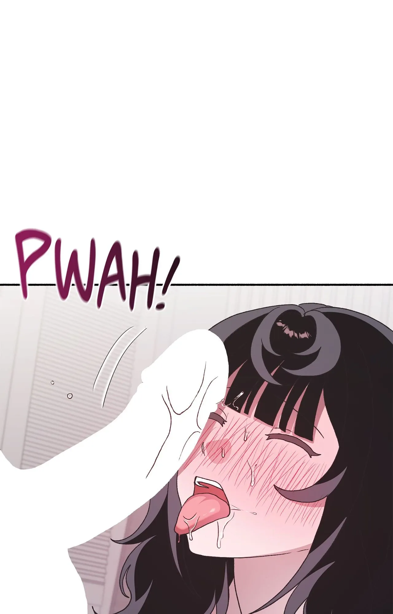 Just Hold Hands Chapter 21 page 10 - 