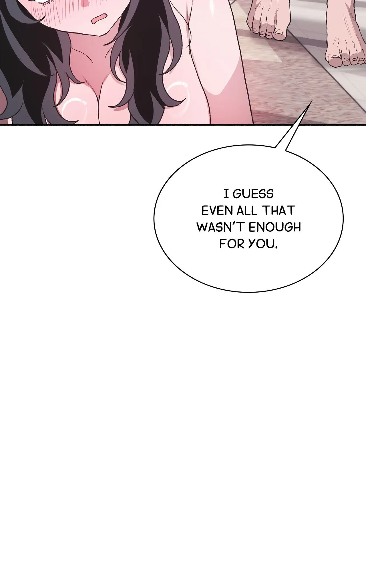 Just Hold Hands Chapter 21 page 92 - 