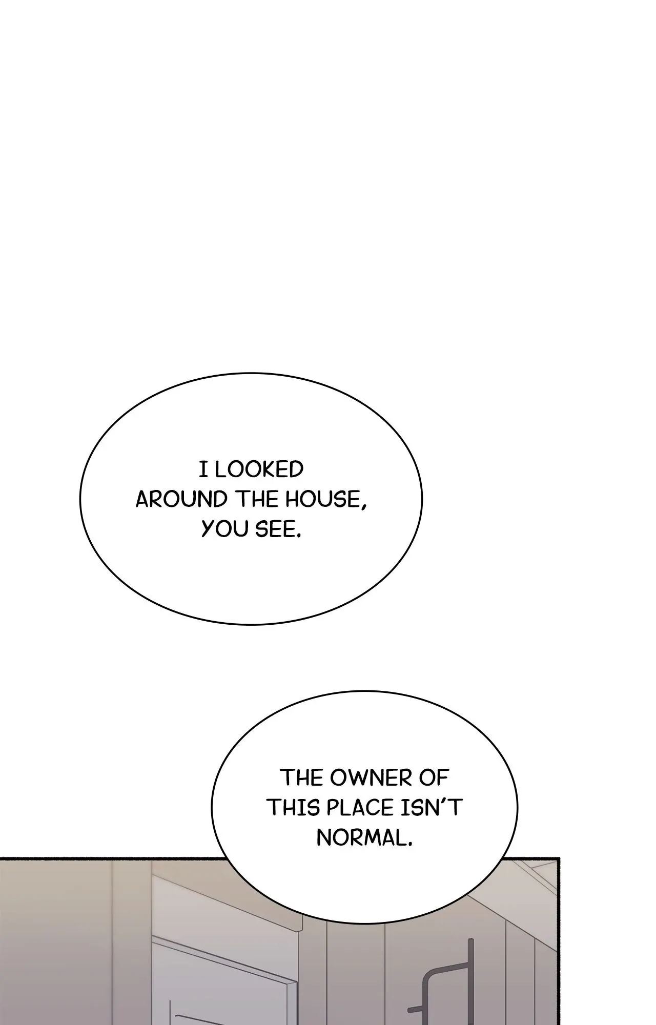 Just Hold Hands Chapter 21 page 94 - 