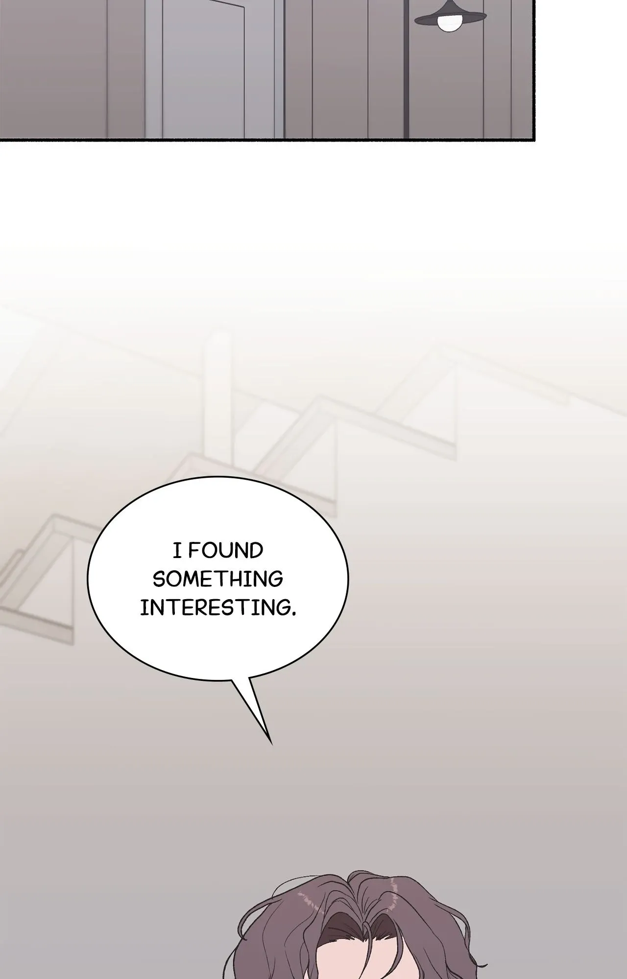 Just Hold Hands Chapter 21 page 95 - 