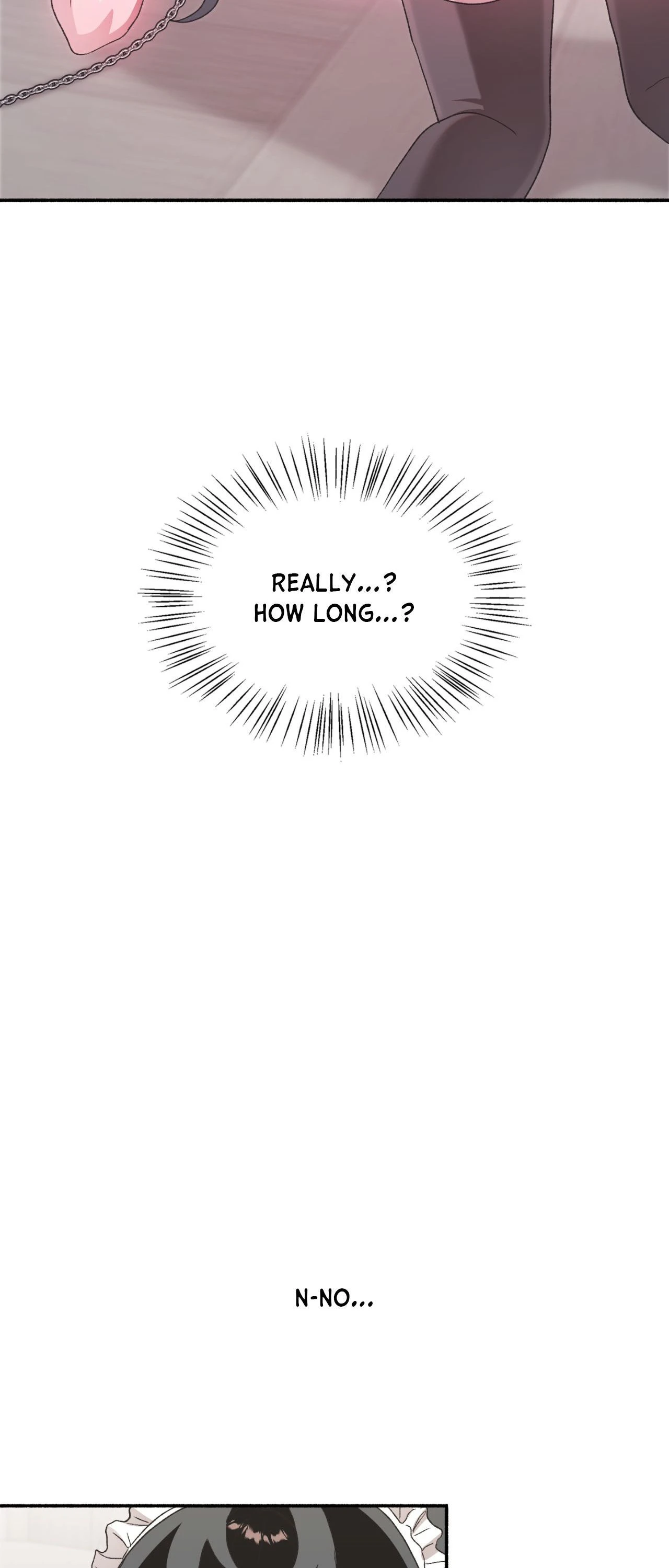 Just Hold Hands Chapter 23 page 11 - 