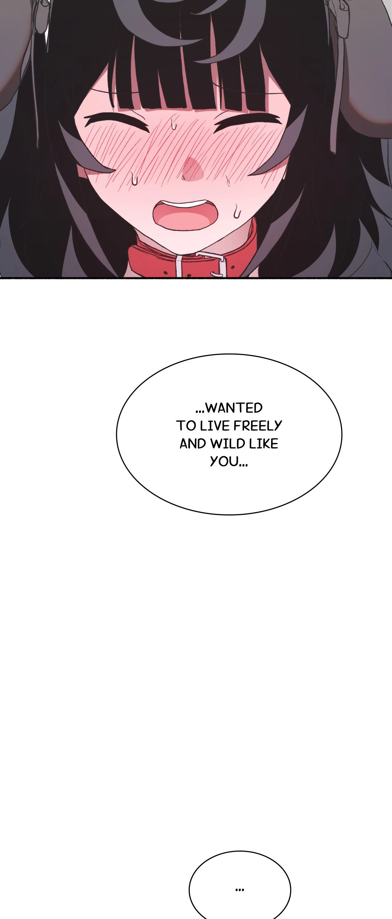 Just Hold Hands Chapter 23 page 16 - 