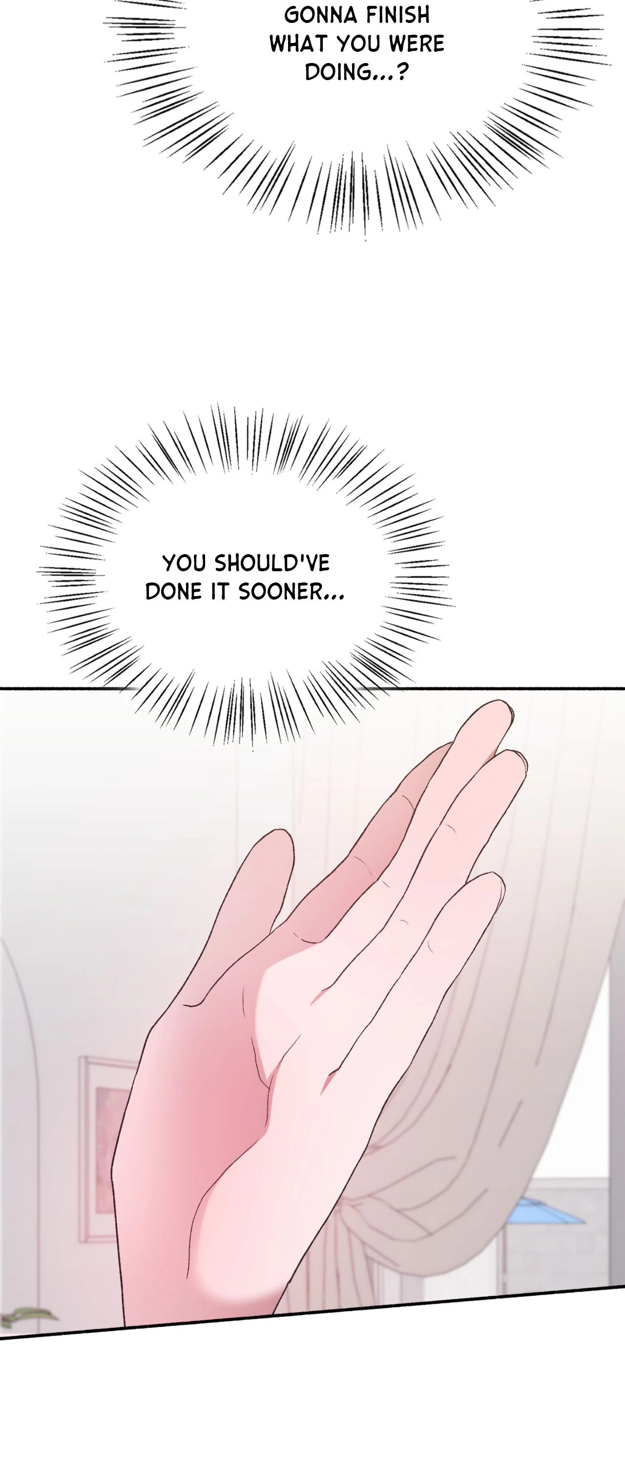 Just Hold Hands Chapter 23 page 20 - 