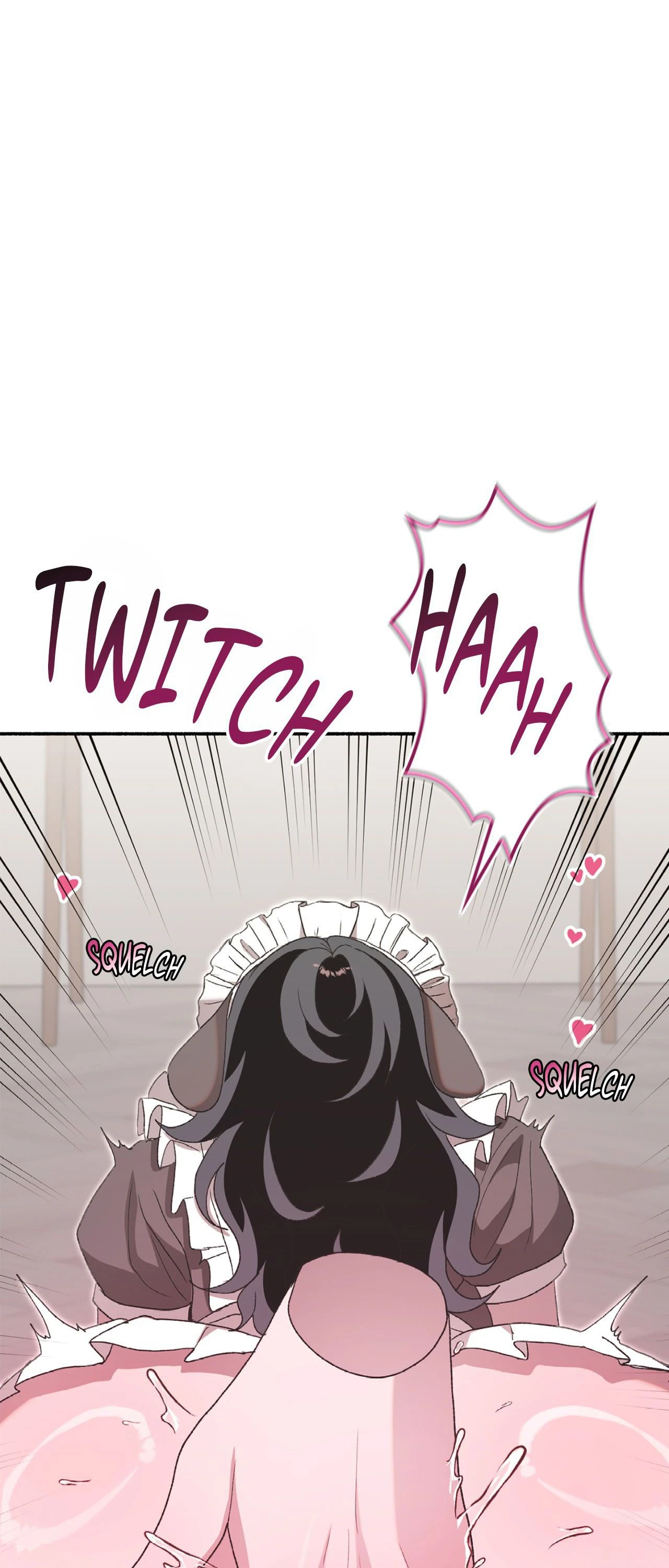 Just Hold Hands Chapter 23 page 3 - 