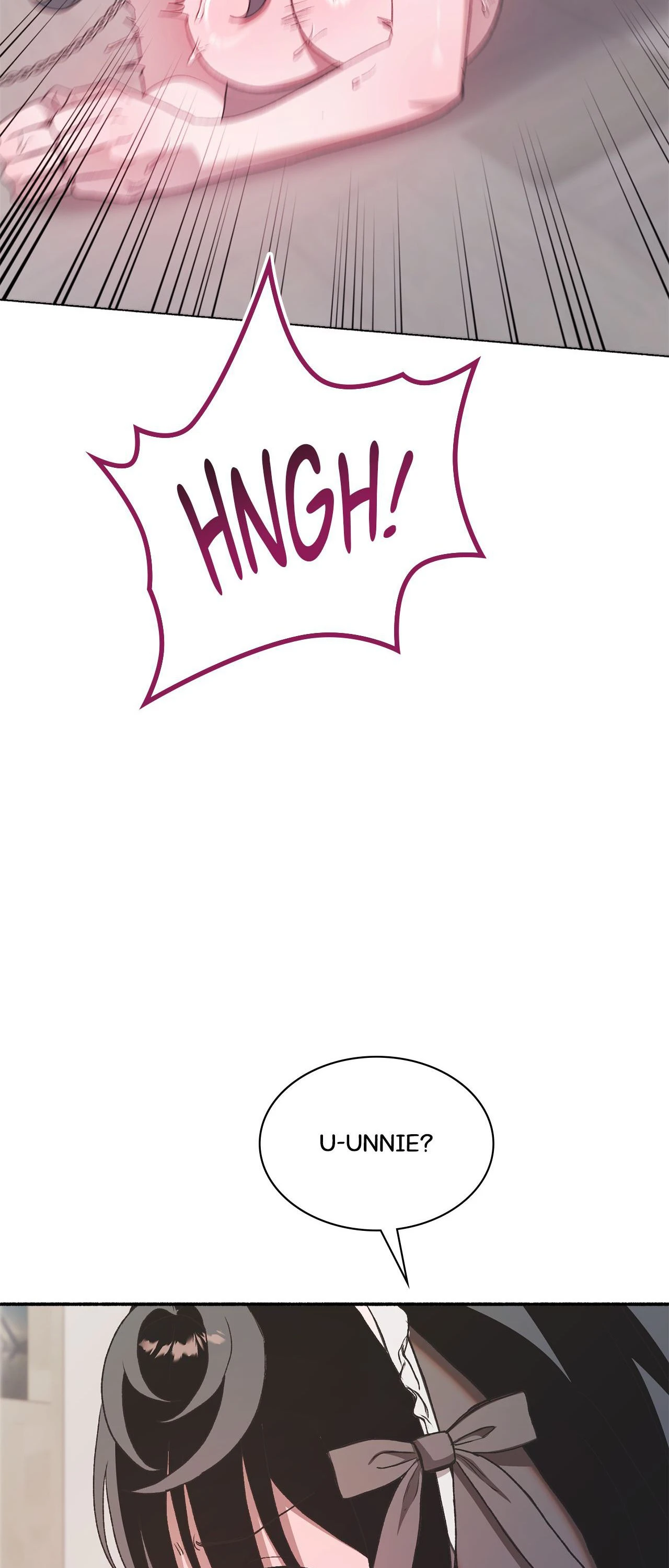 Just Hold Hands Chapter 23 page 22 - 